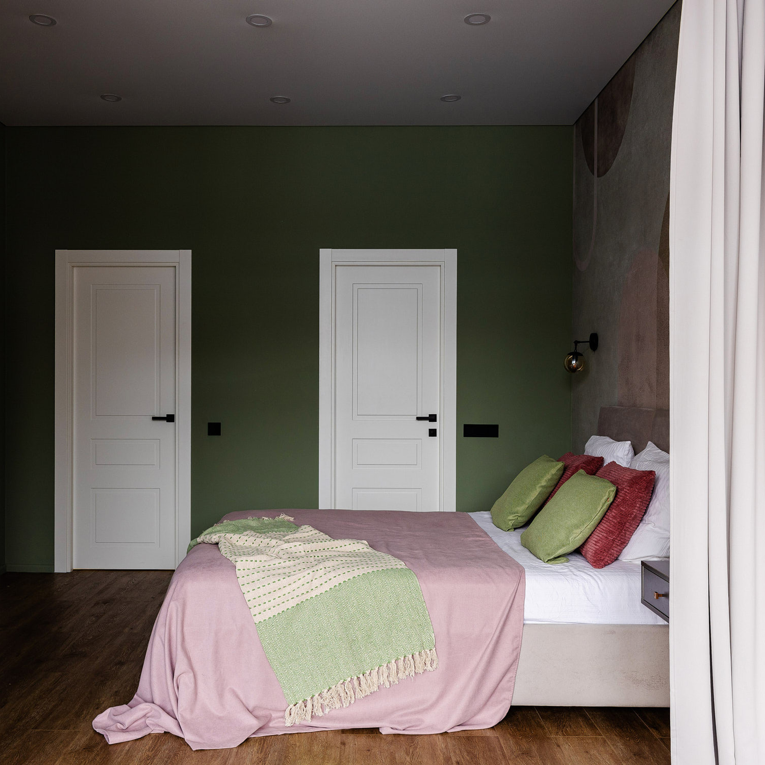 интерьерный фотограф