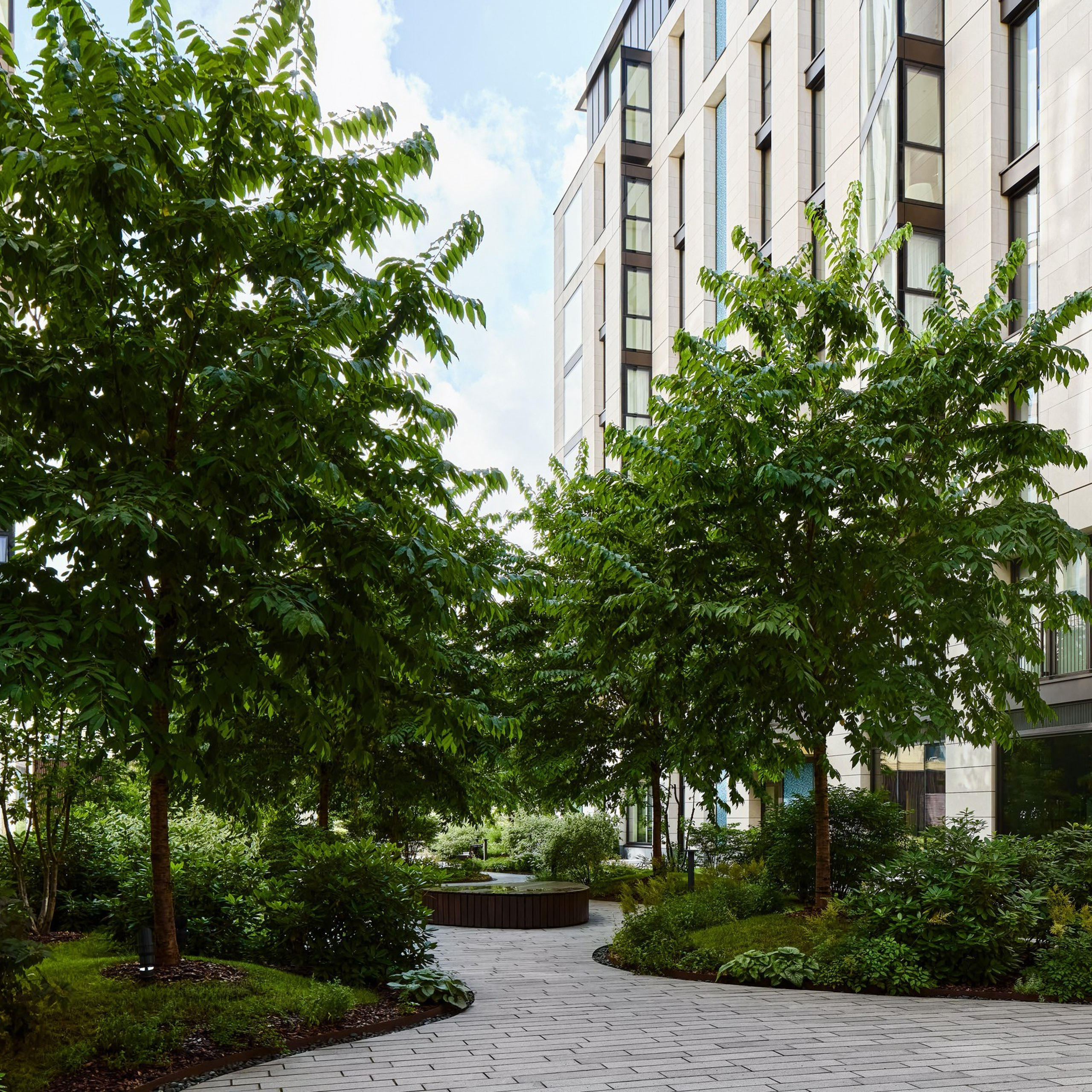 Архитектура. Интерьерный фотограф и видеограф в Санкт-Петербурге и Москве