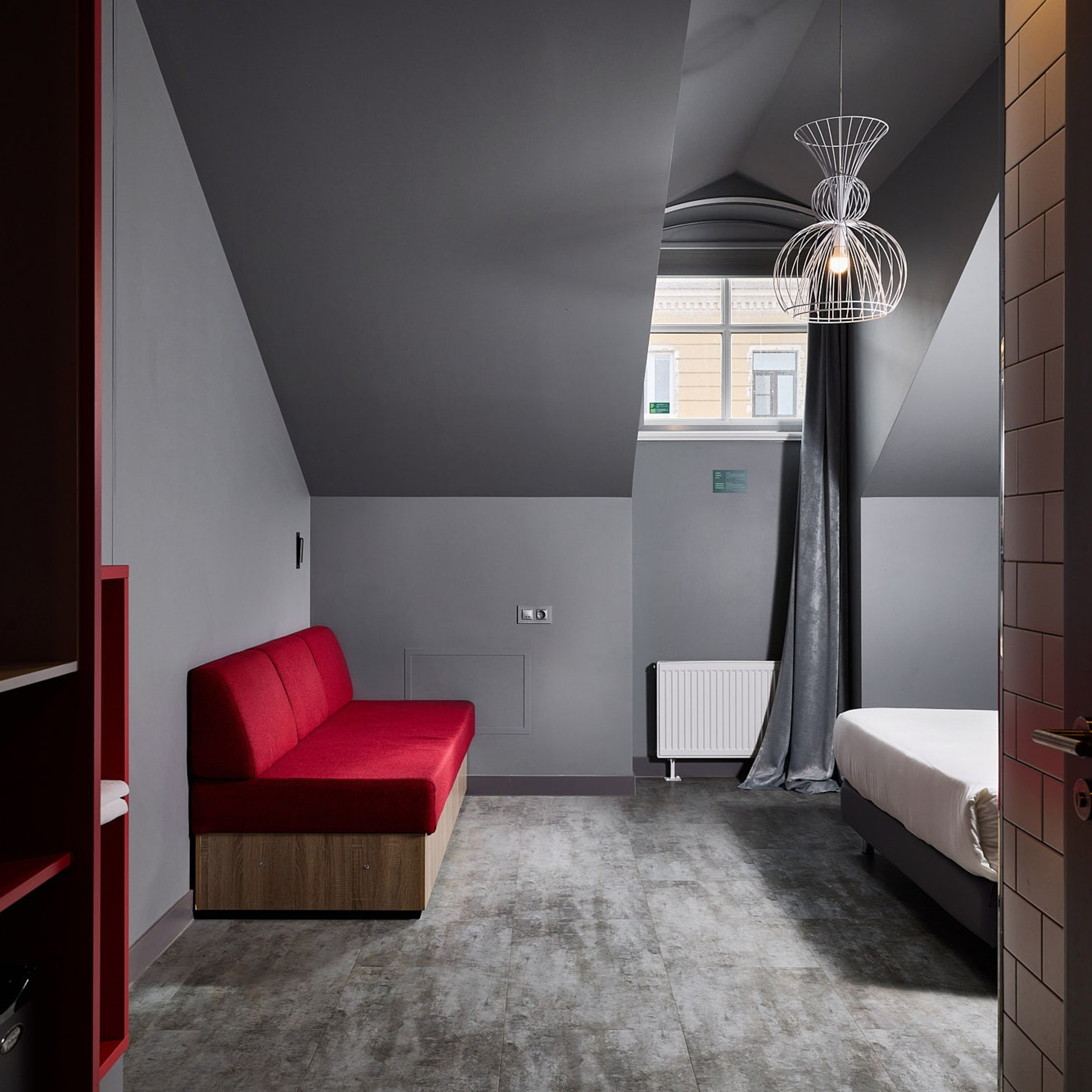 Никольские ряды