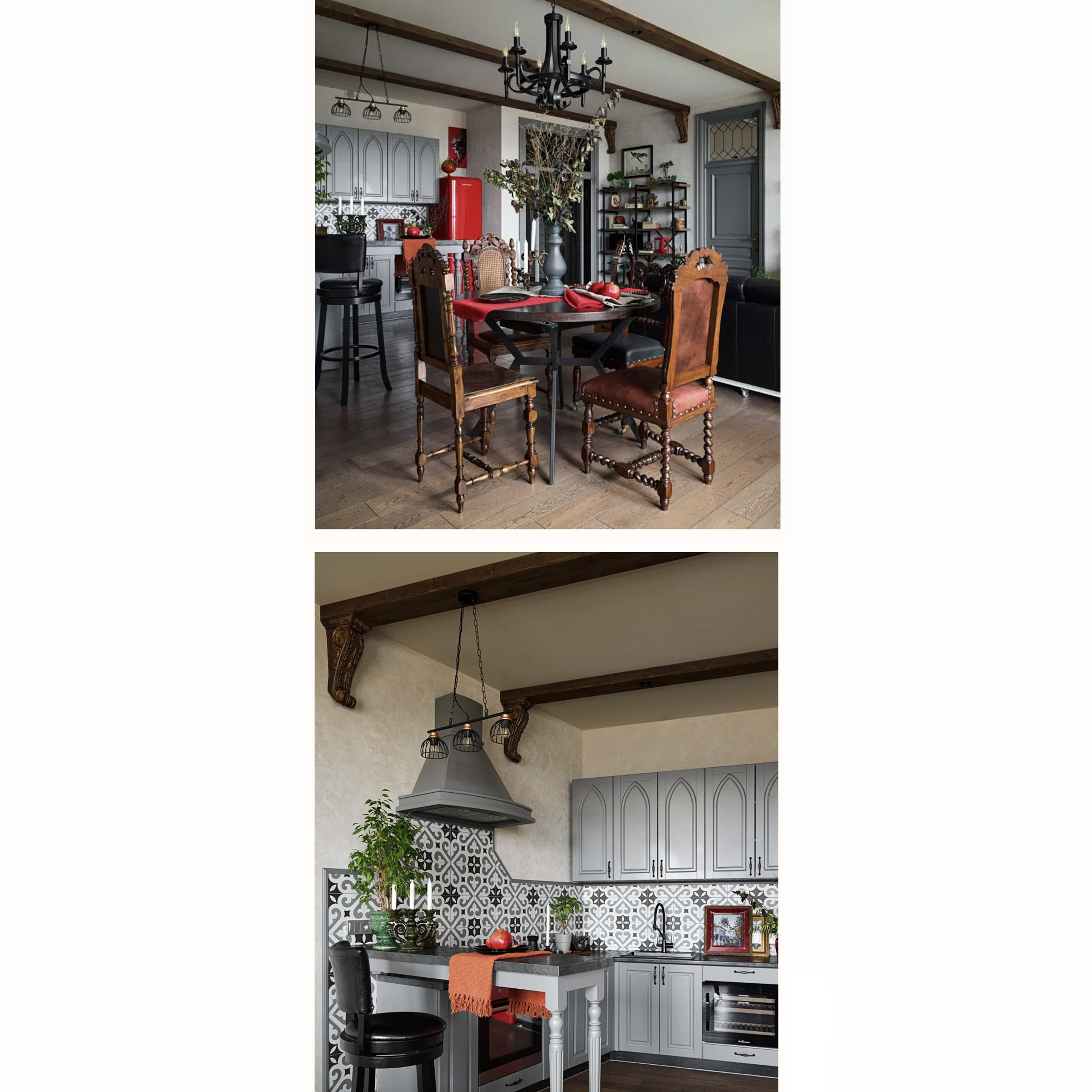 interior photography