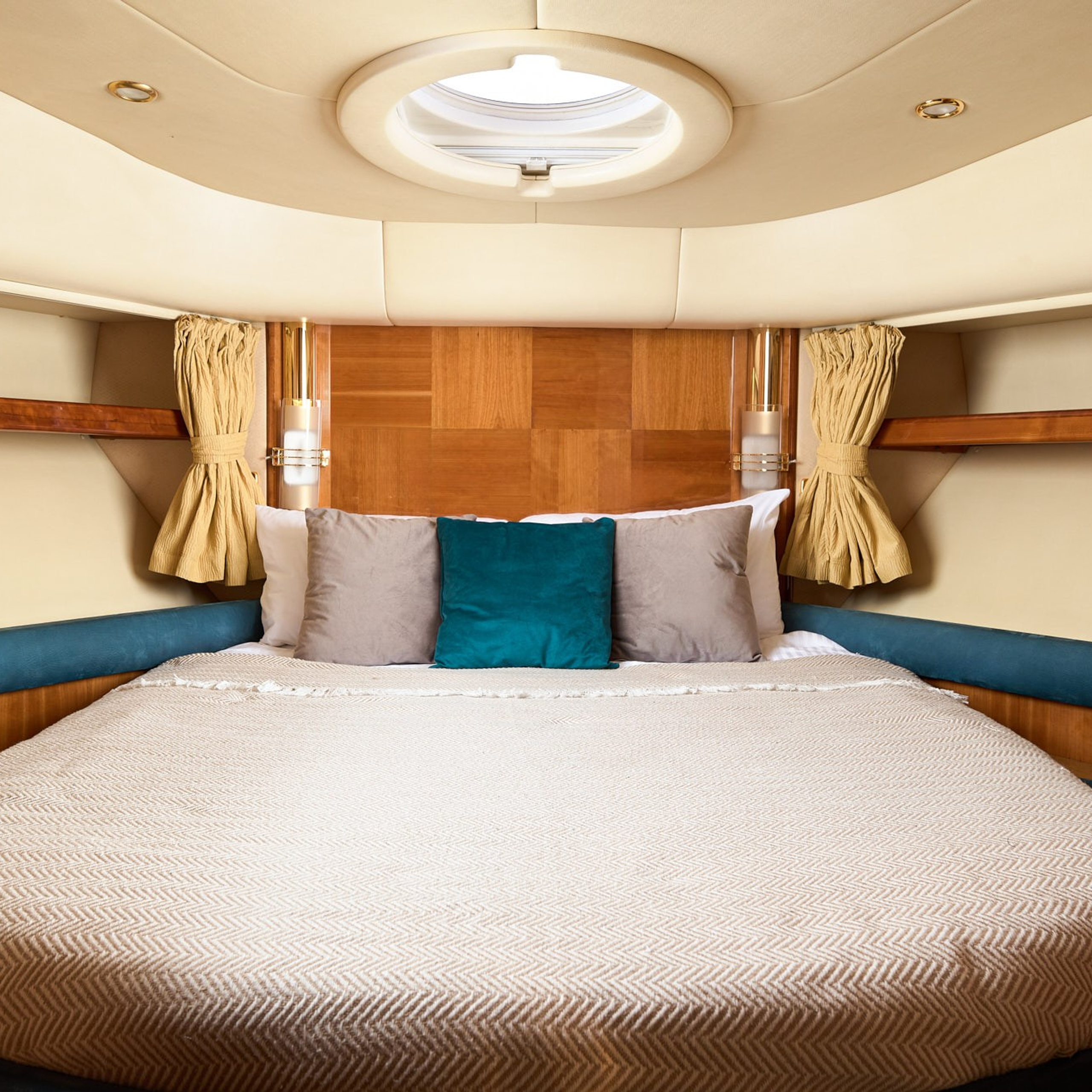 фотограф яхт