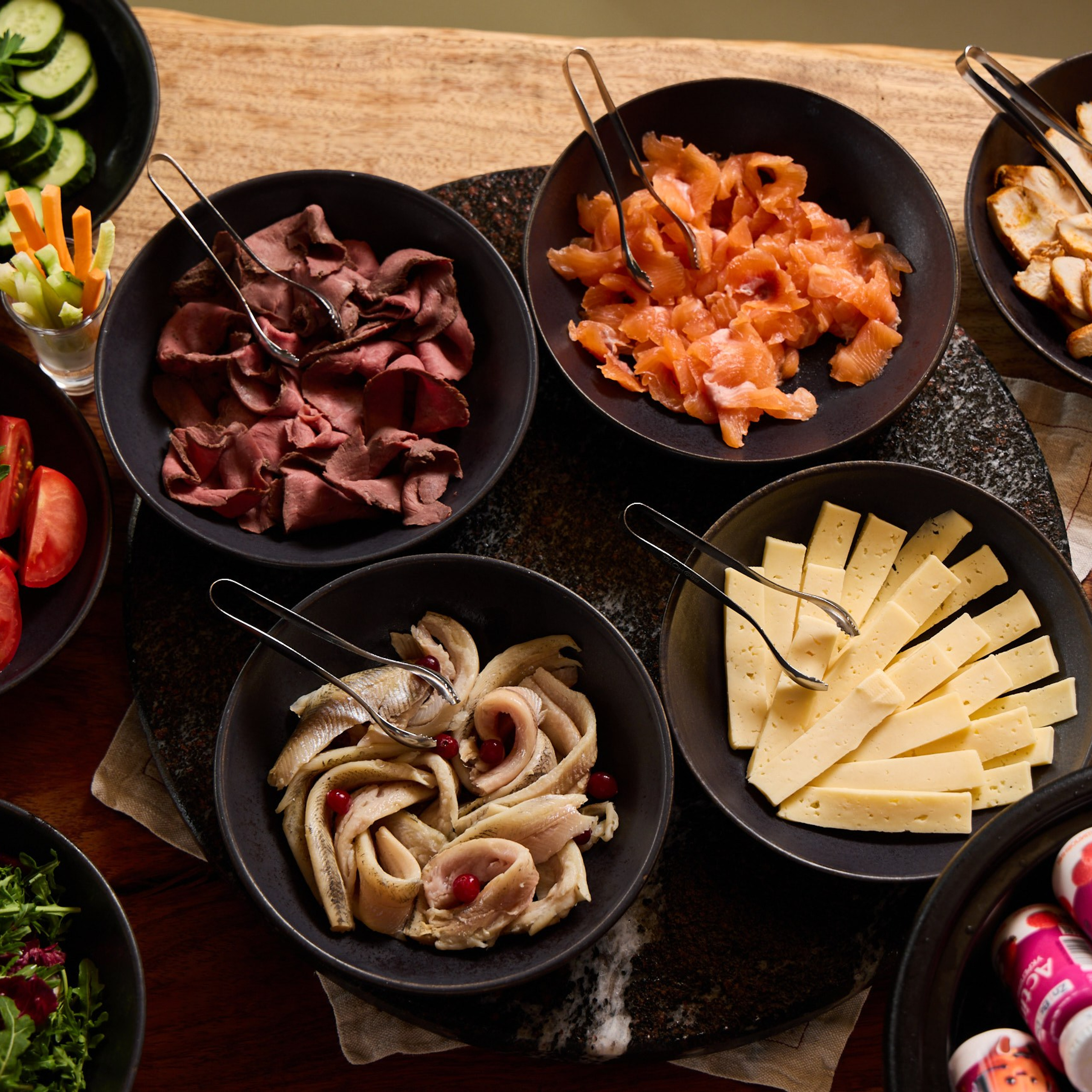 Фуд съемка. Интерьерный фотограф и видеограф в Санкт-Петербурге и Москве