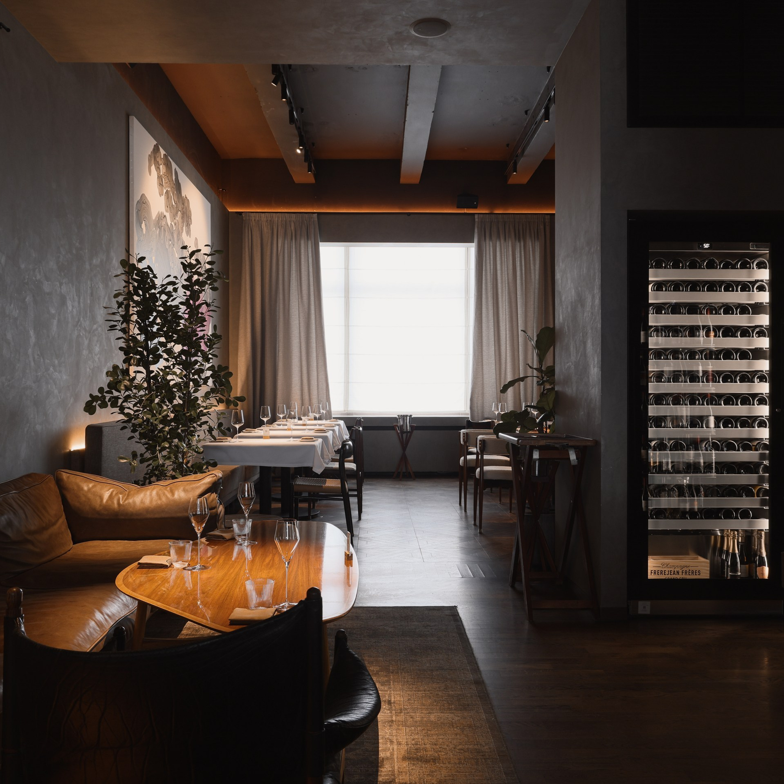 Профессиональная фотосъемка ресторанов. Интерьерный фотограф и видеограф в Санкт-Петербурге и Москве