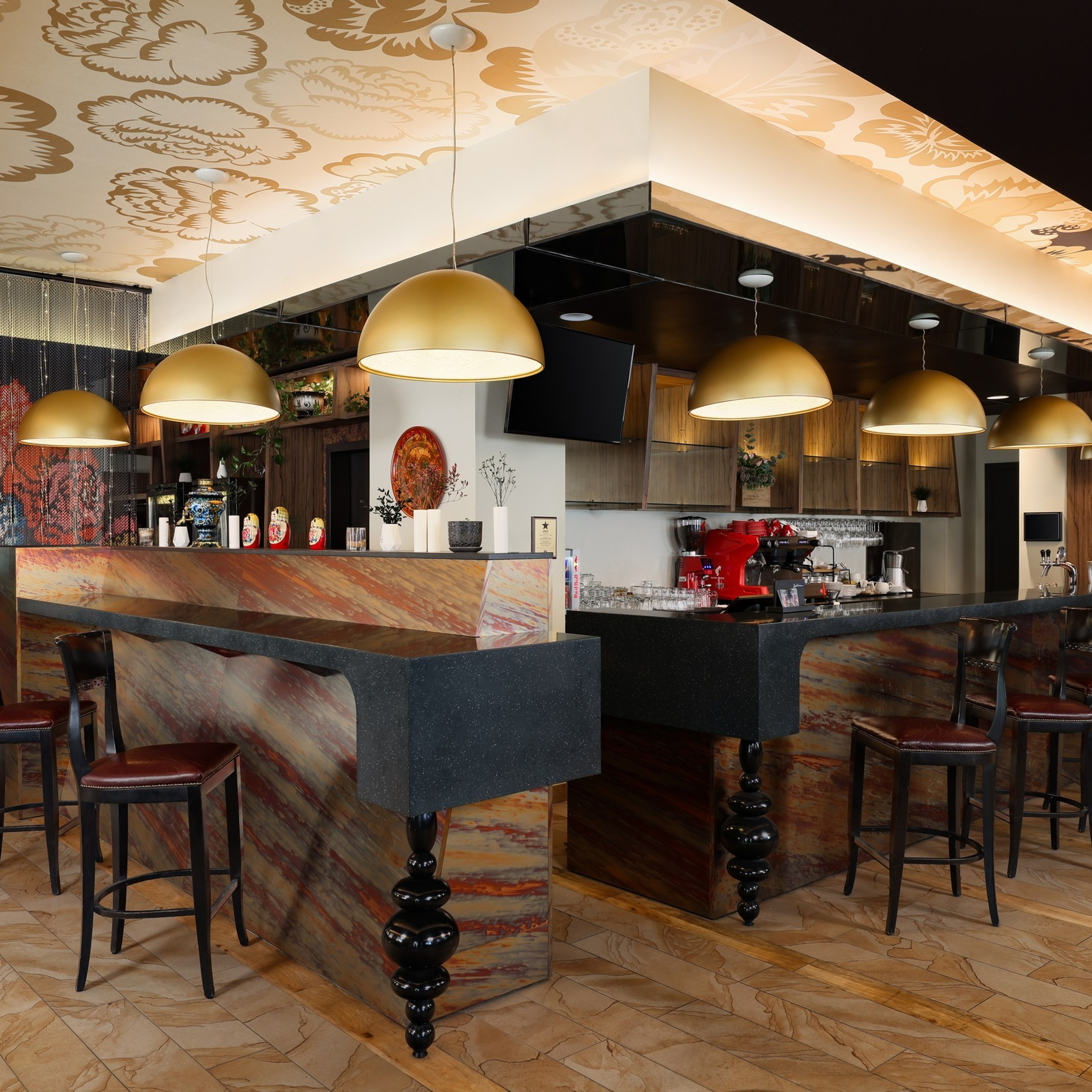 Профессиональная фотосъемка отелей. Интерьерный фотограф и видеограф в Санкт-Петербурге и Москве