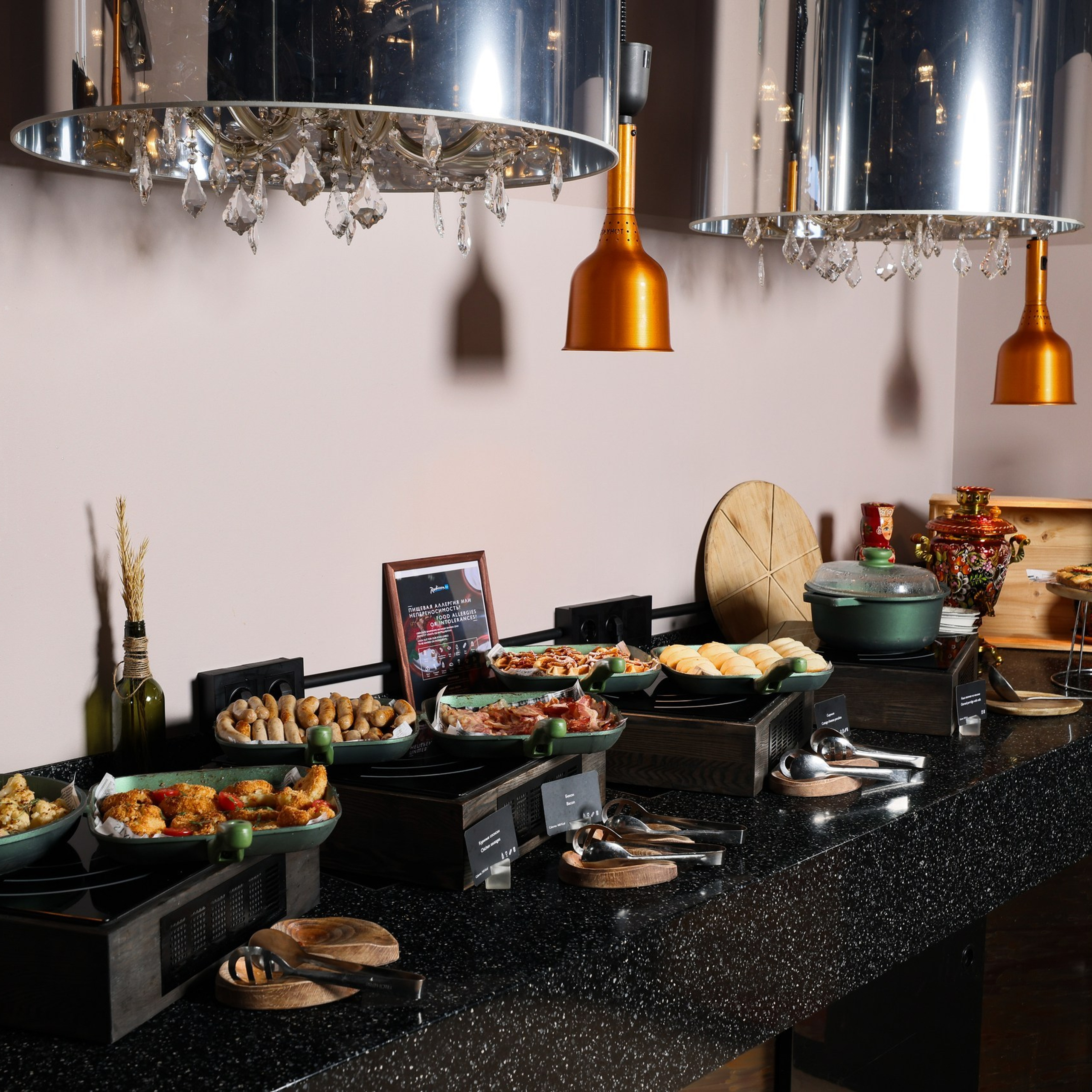 Профессиональная фотосъемка отелей. Интерьерный фотограф и видеограф в Санкт-Петербурге и Москве