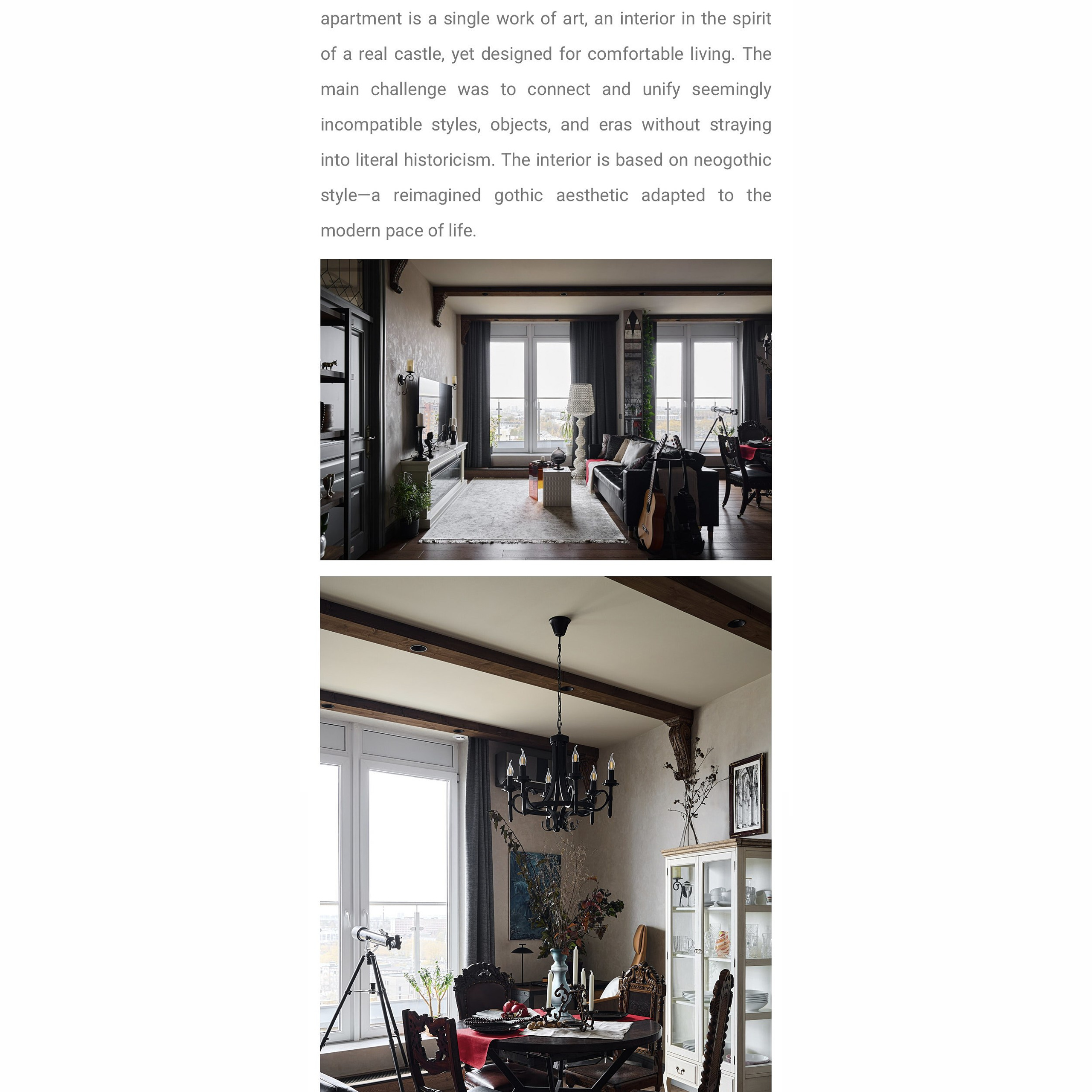 interior photographer