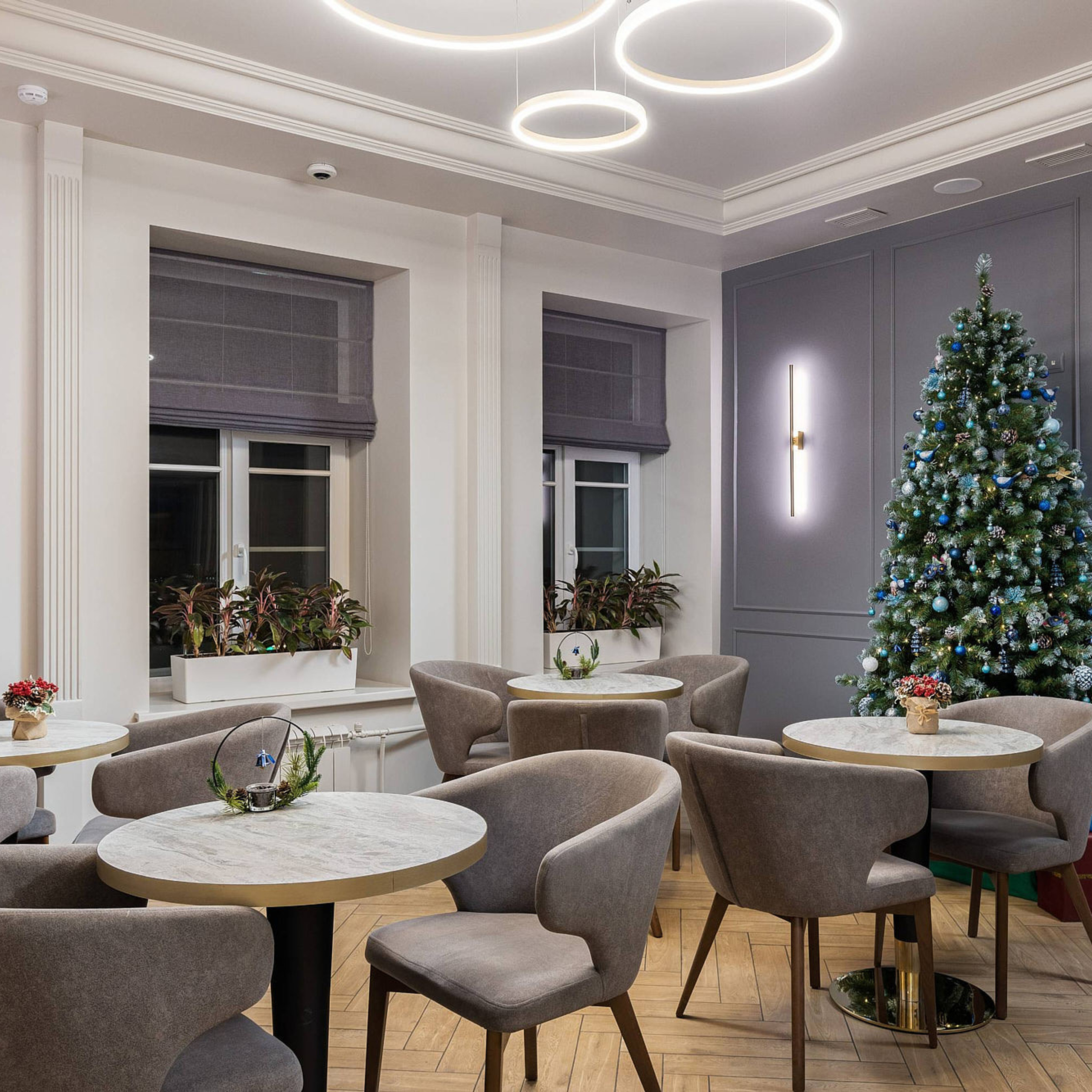 фотограф интерьеров