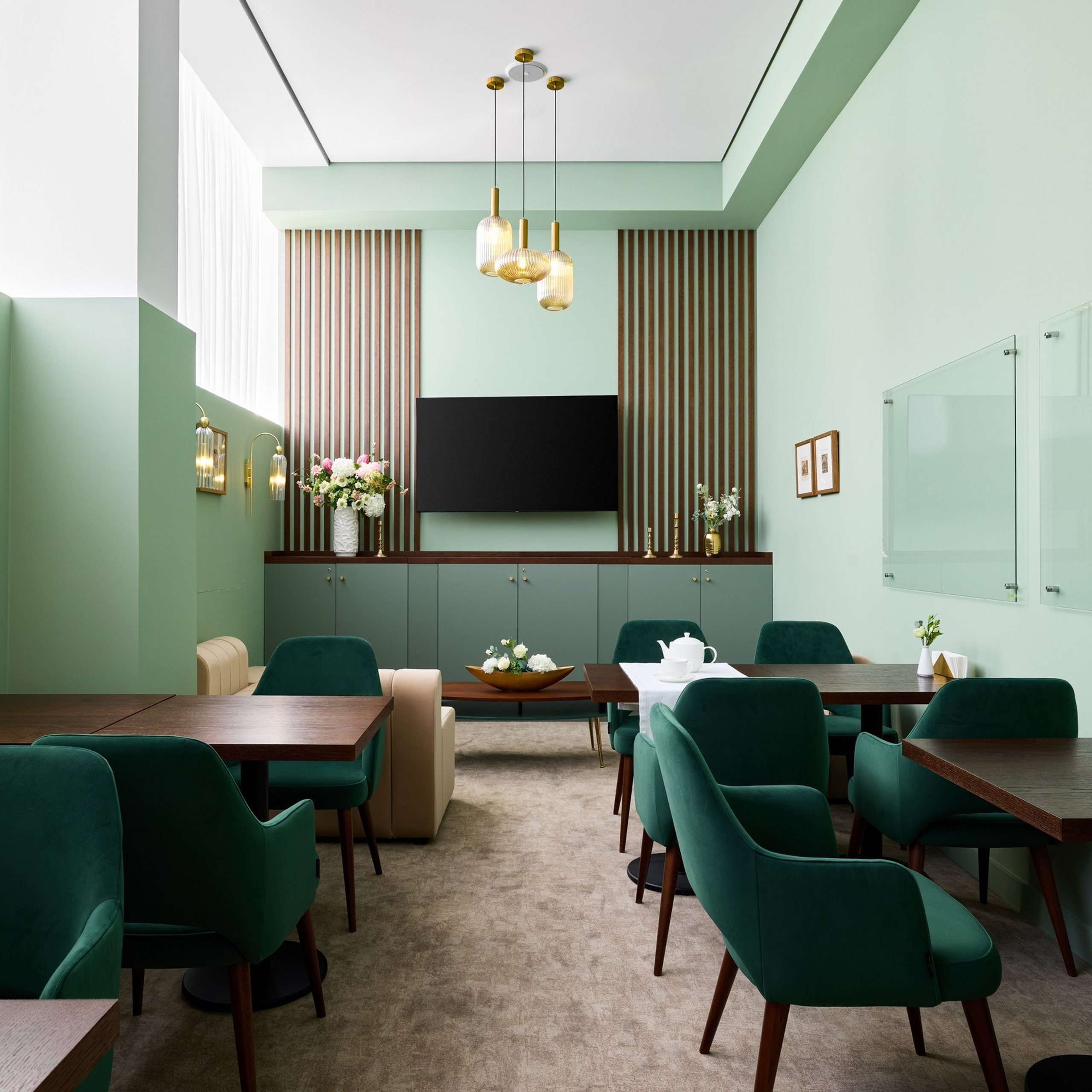 Профессиональная фотосъемка отелей. Интерьерный фотограф и видеограф в Санкт-Петербурге и Москве