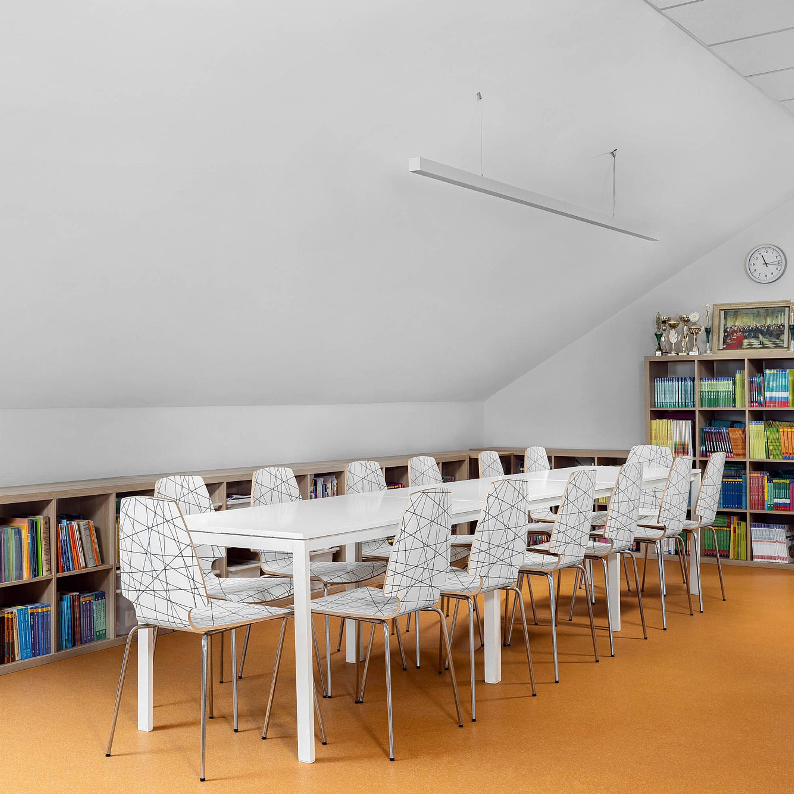 частная школа