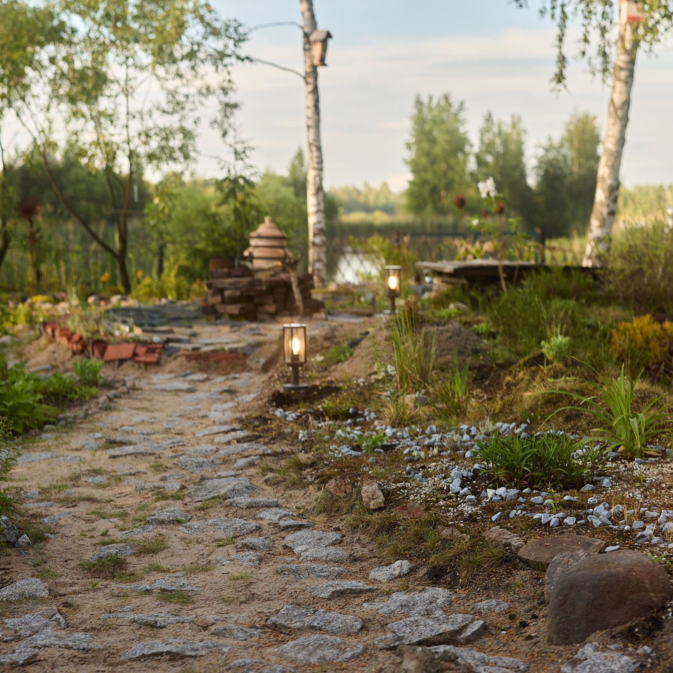 Фотосъемка садов. Интерьерный фотограф и видеограф в Санкт-Петербурге и Москве