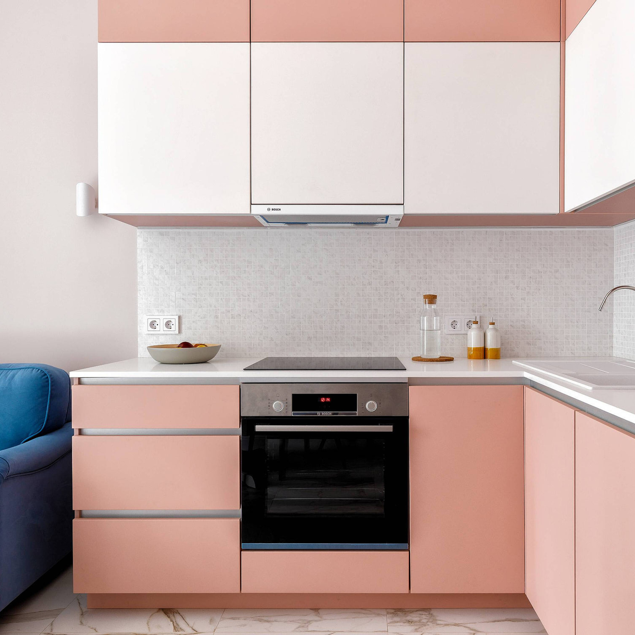 фотограф интерьера