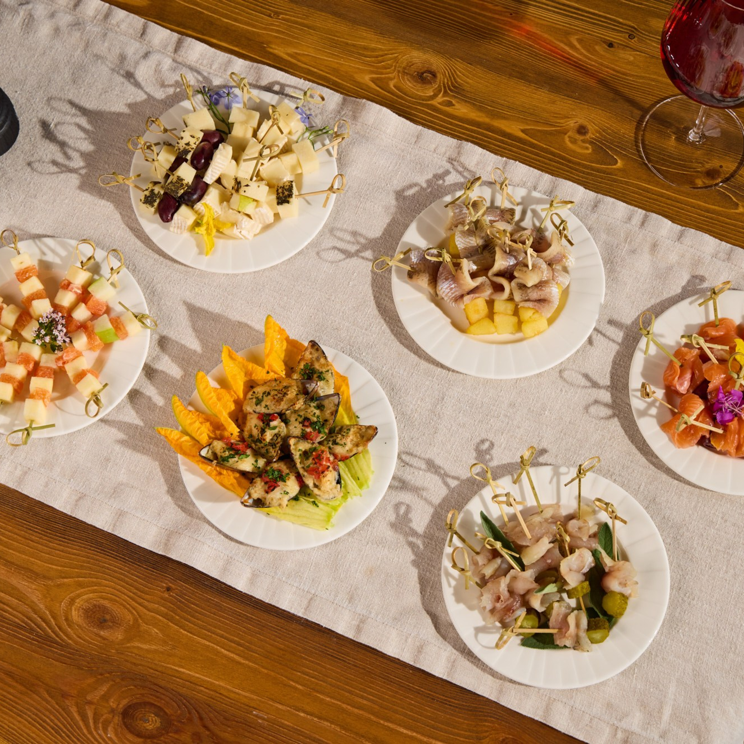 Фуд съемка. Интерьерный фотограф и видеограф в Санкт-Петербурге и Москве