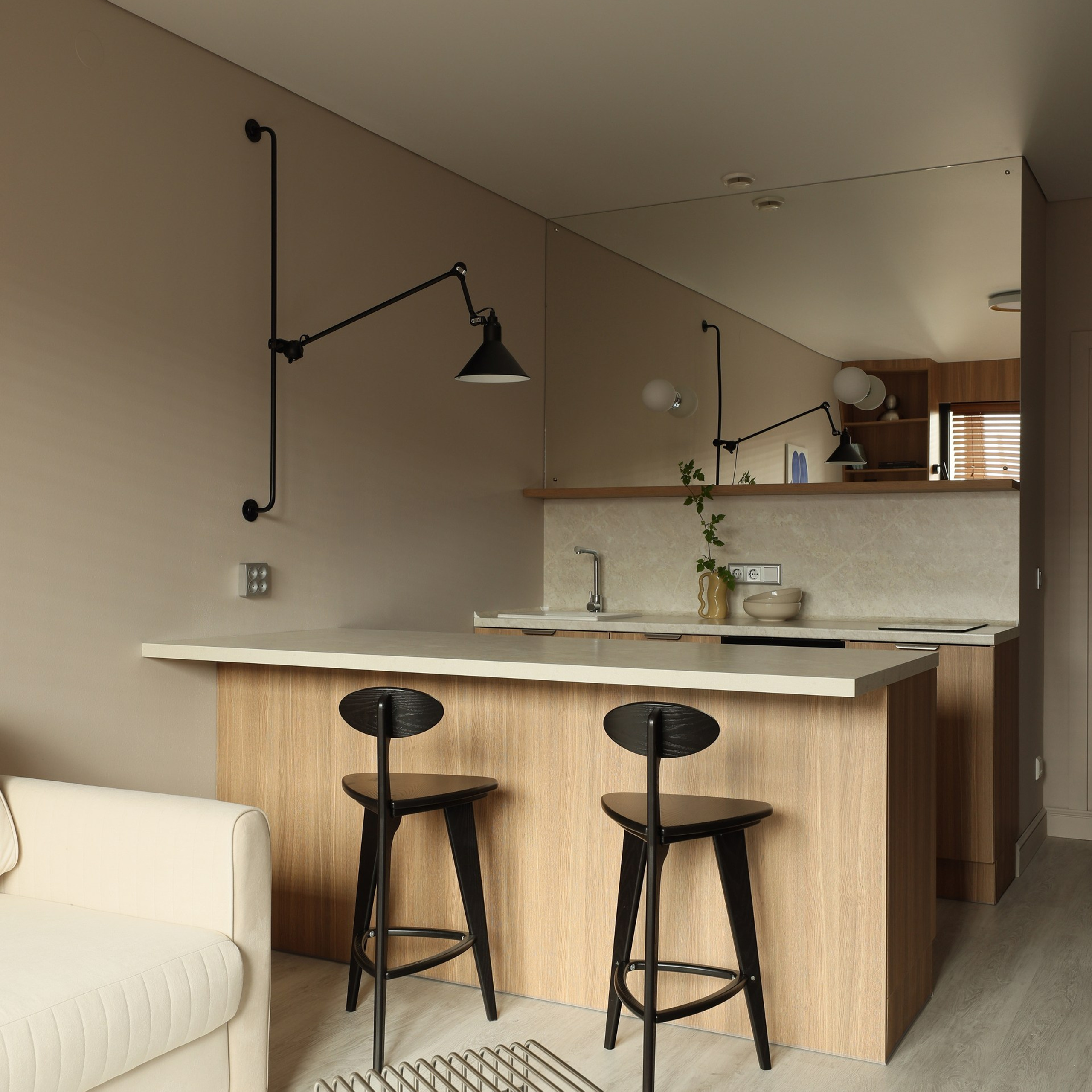 Интерьерная фотосъемка квартир. Интерьерный фотограф и видеограф в Санкт-Петербурге и Москве