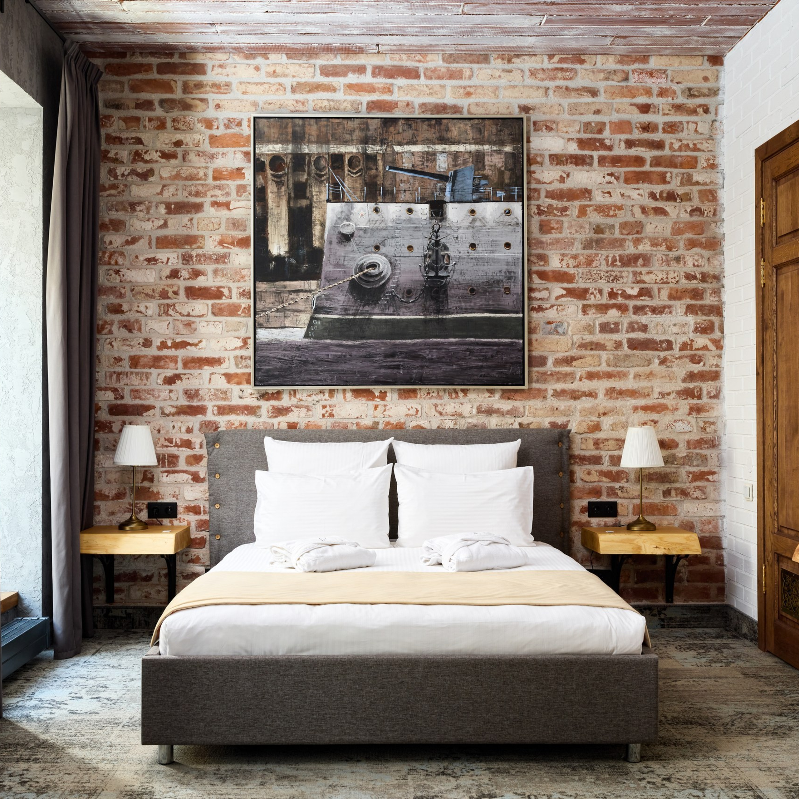 Профессиональная фотосъемка отелей. Интерьерный фотограф и видеограф в Санкт-Петербурге и Москве