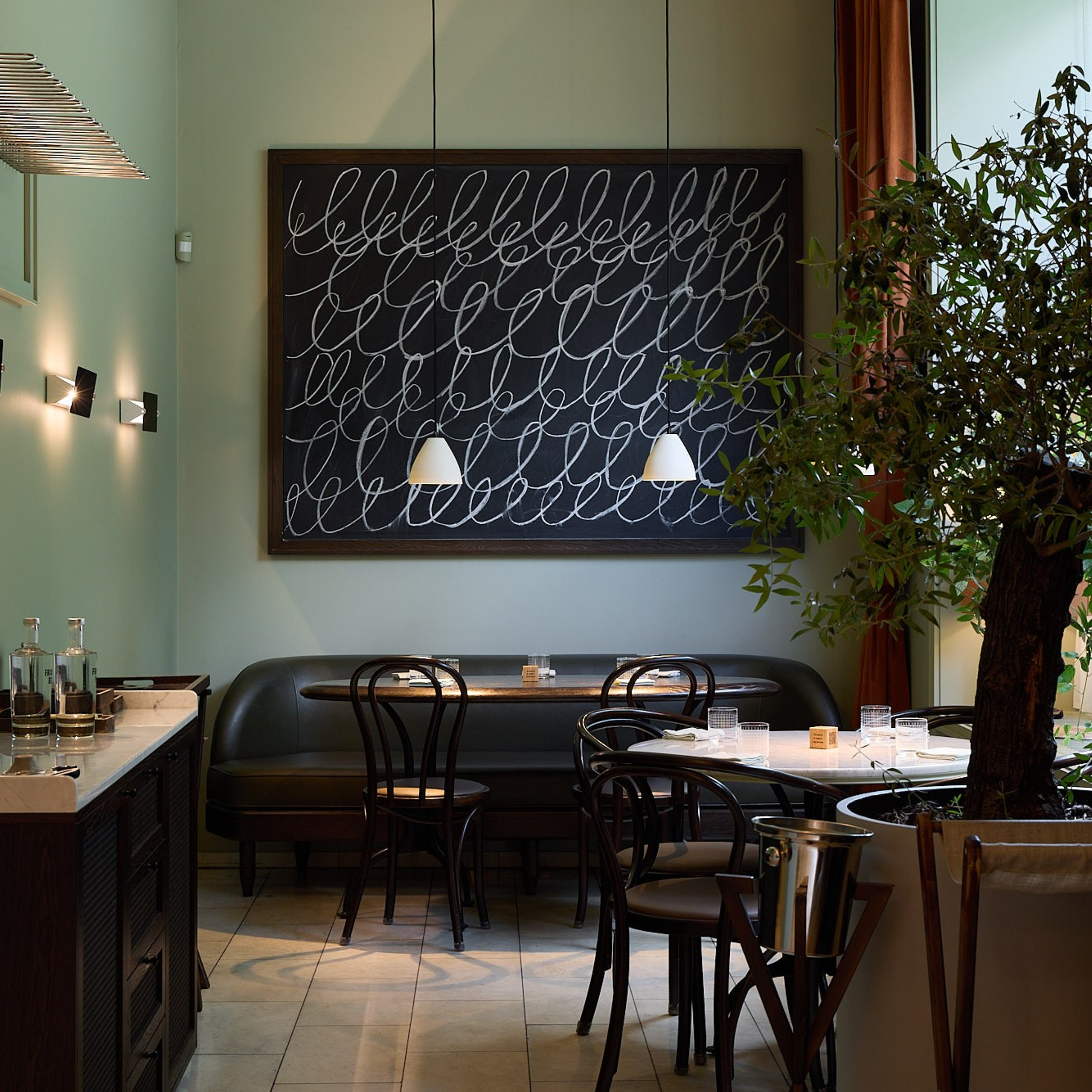 Профессиональная фотосъемка ресторанов. Интерьерный фотограф и видеограф в Санкт-Петербурге и Москве