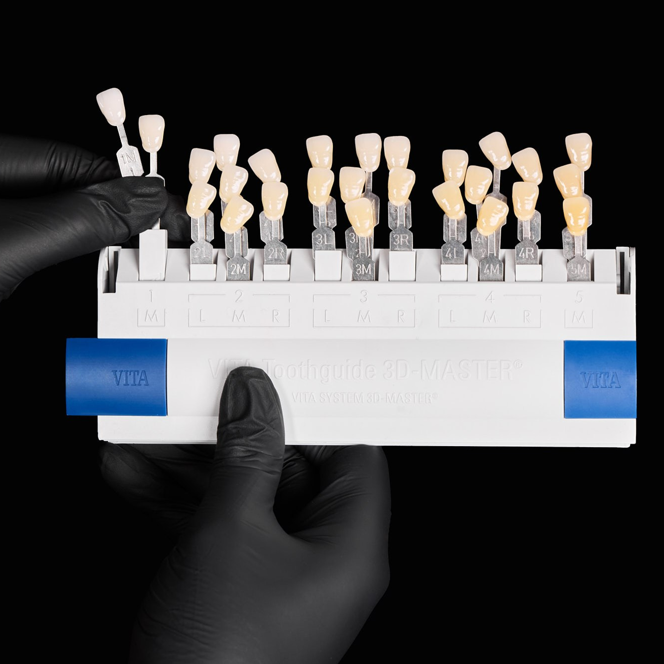 палитра цветов