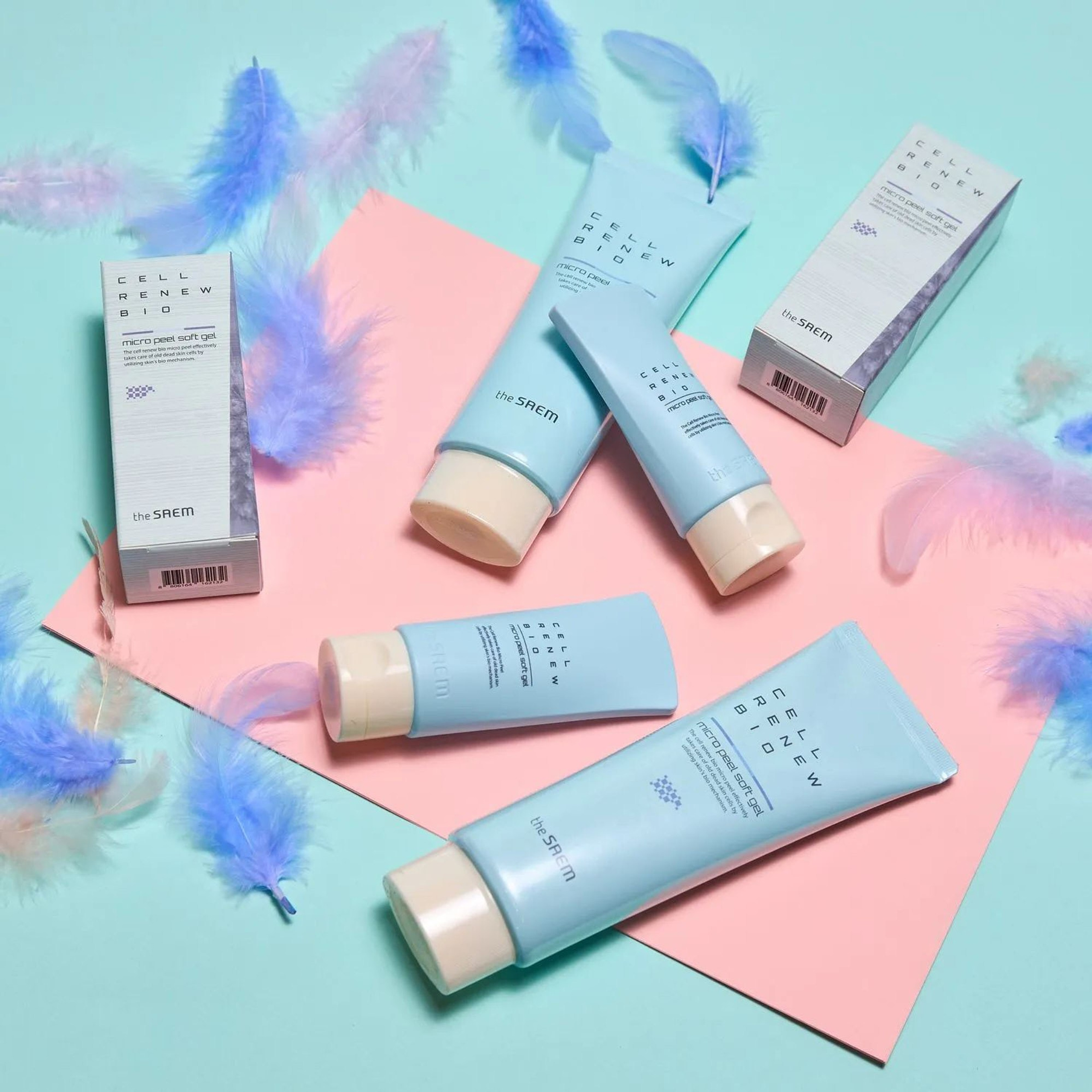 крем для рук