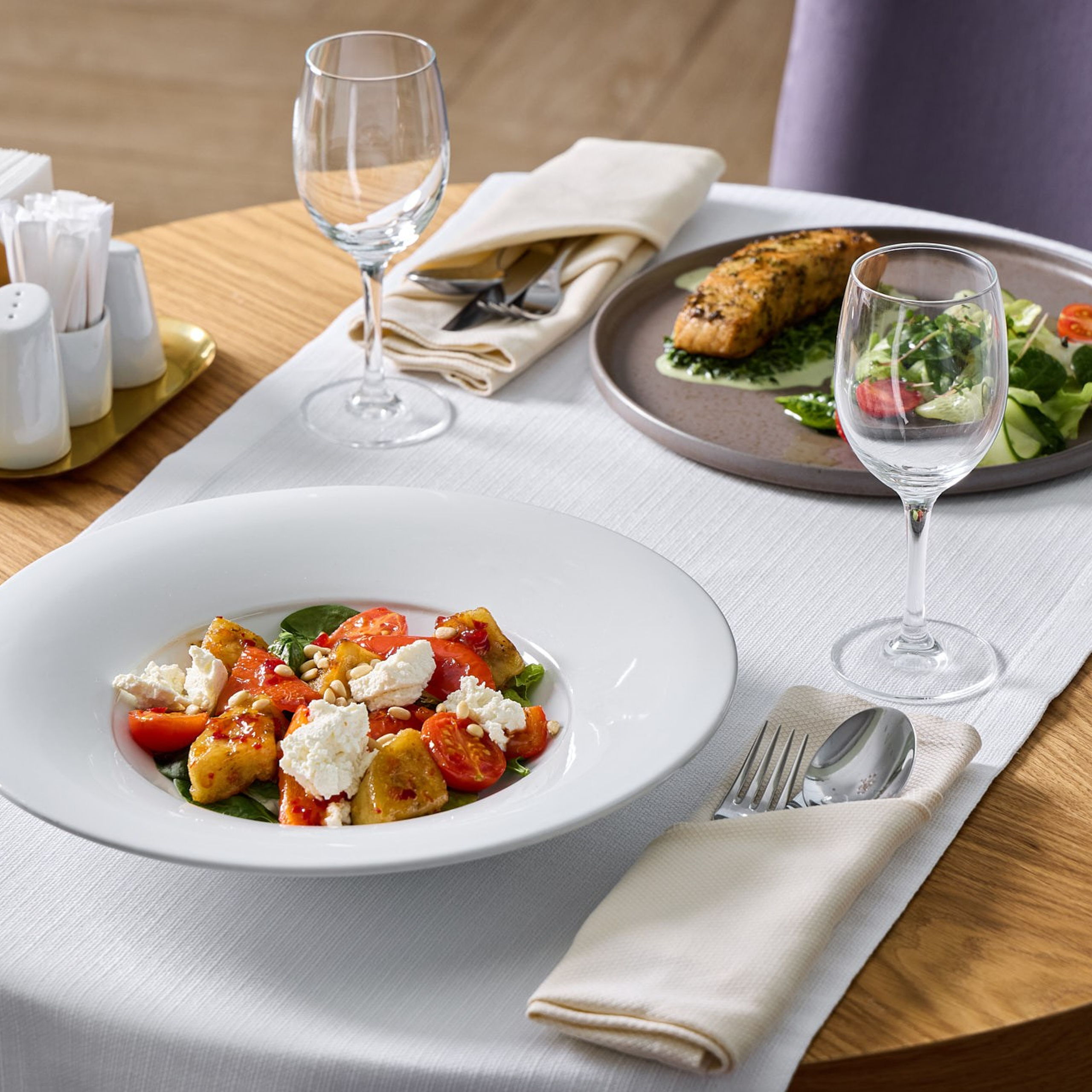 фуд фотограф