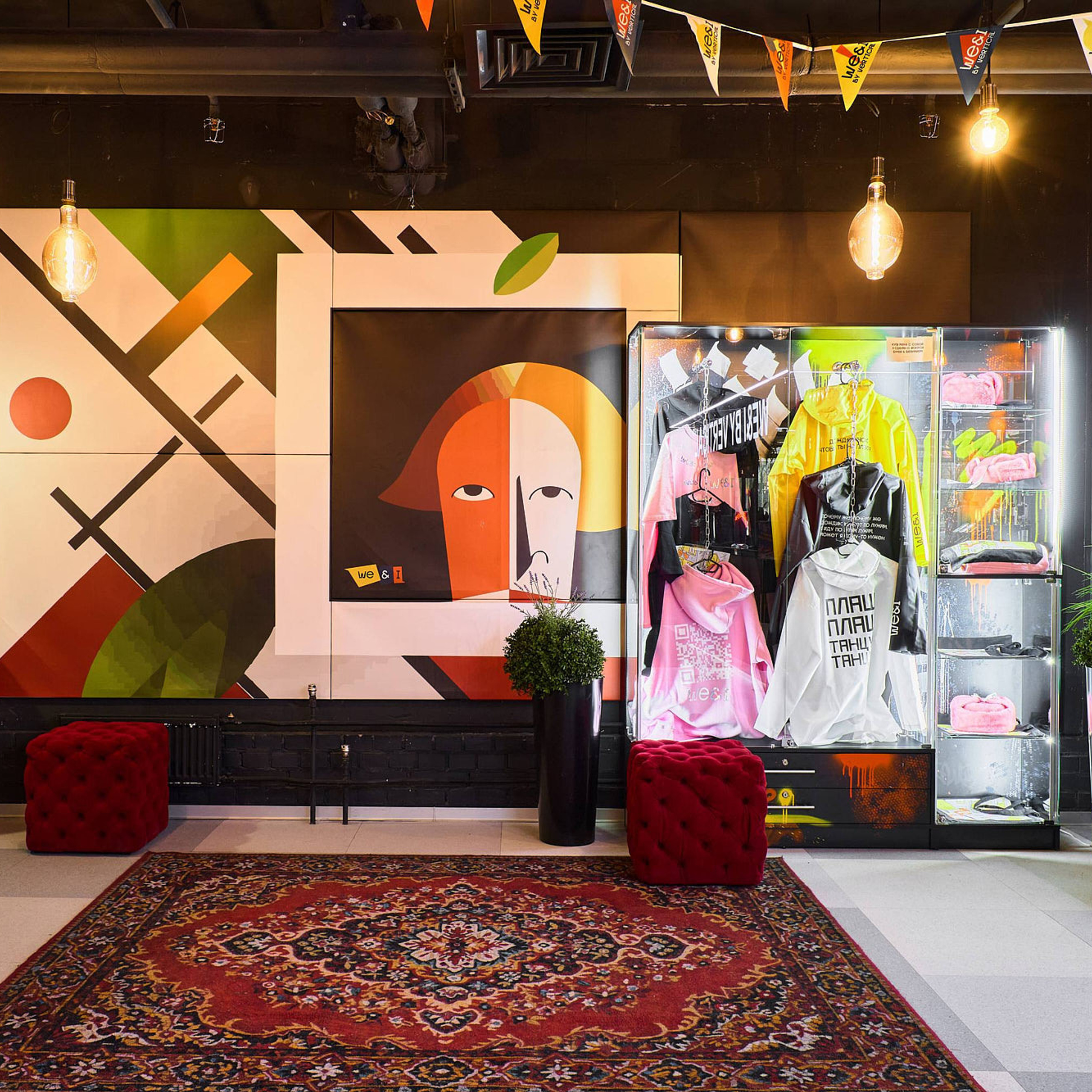 фотограф интерьеров