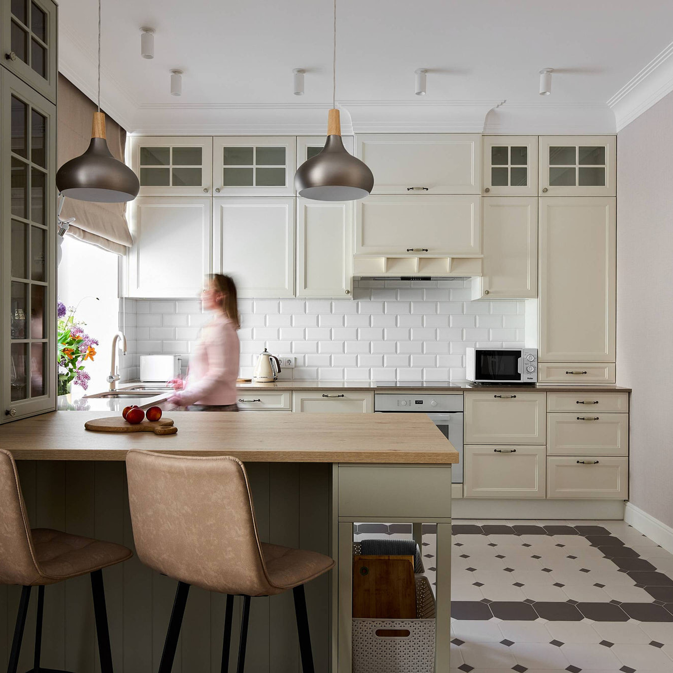 фотограф интерьеров