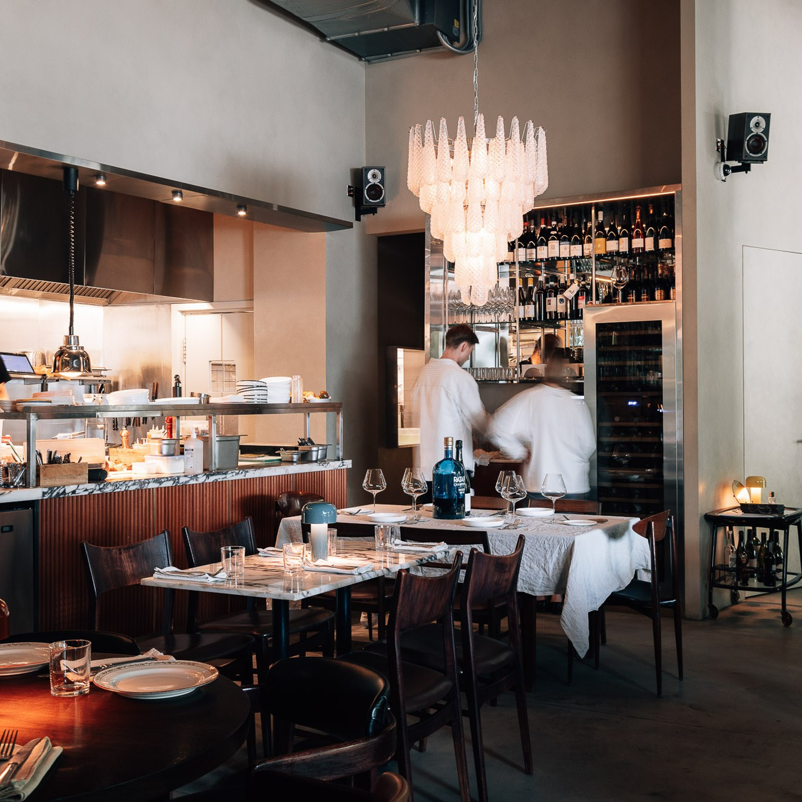 Профессиональная фотосъемка ресторанов. Интерьерный фотограф и видеограф в Санкт-Петербурге и Москве