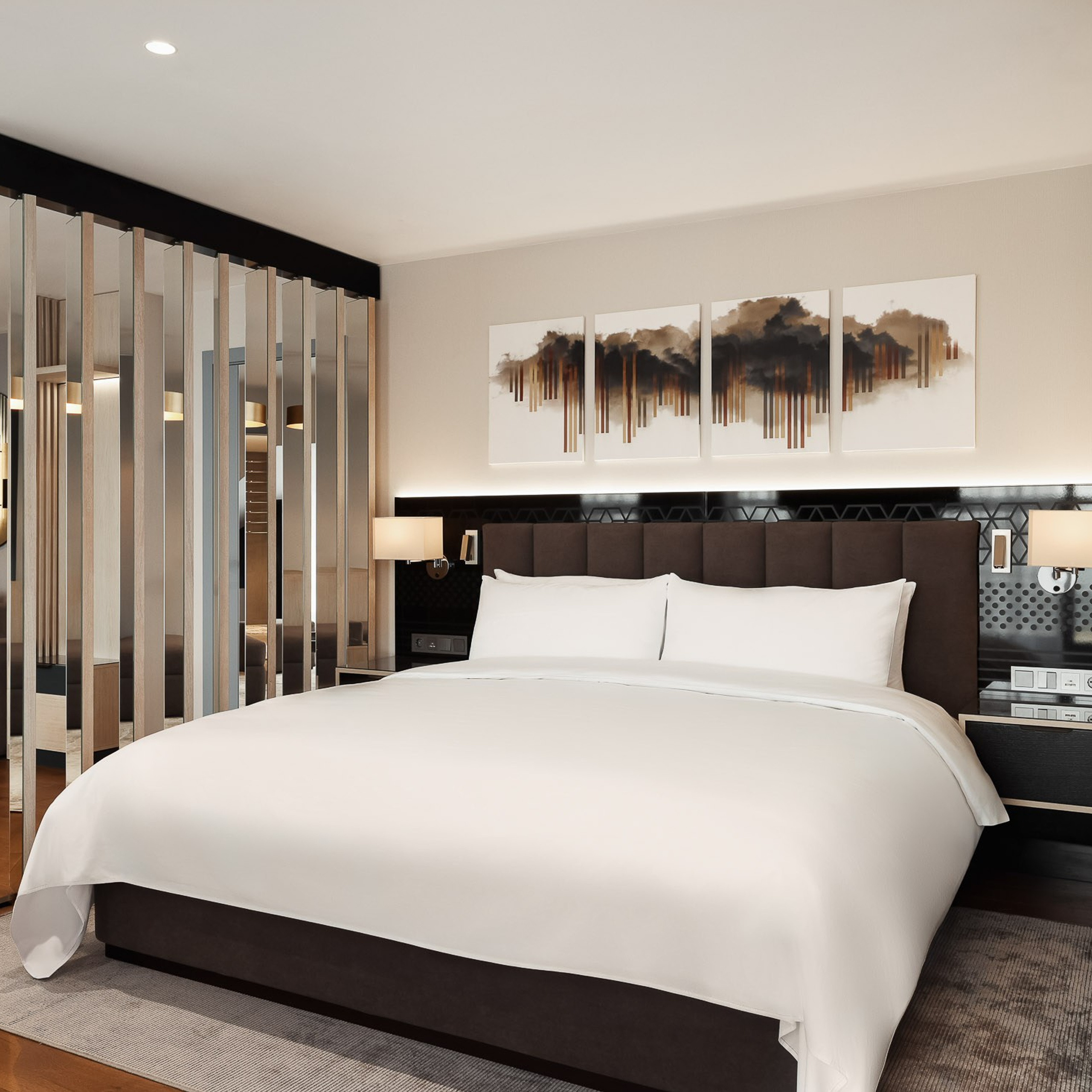 Профессиональная фотосъемка отелей. Интерьерный фотограф и видеограф в Санкт-Петербурге и Москве