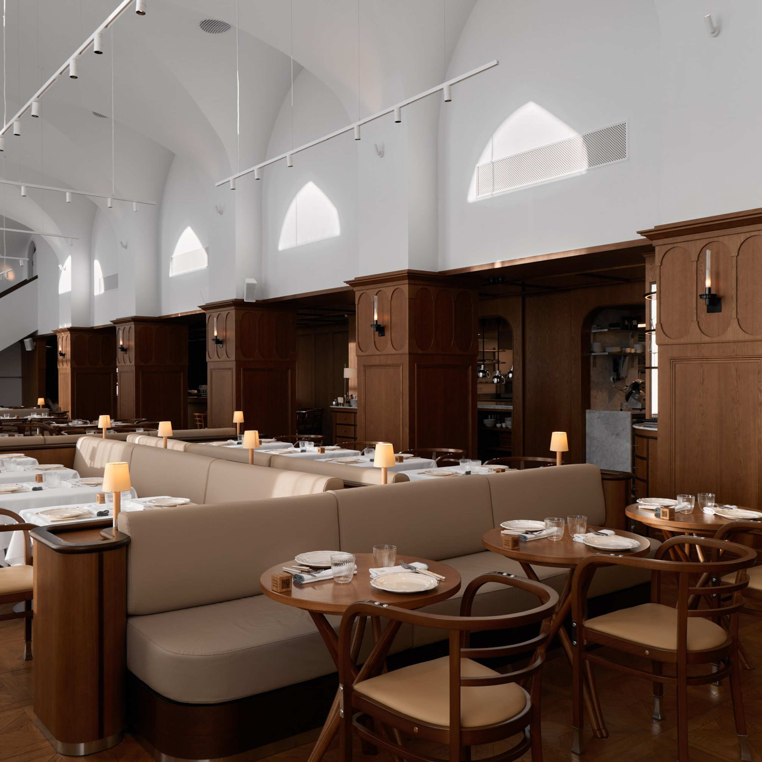 Профессиональная фотосъемка ресторанов. Интерьерный фотограф и видеограф в Санкт-Петербурге и Москве