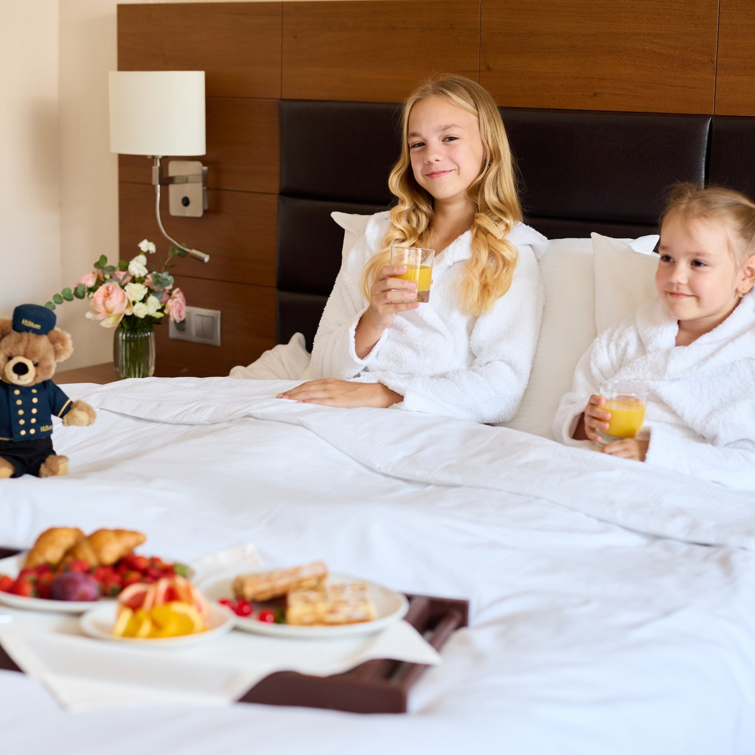 Профессиональная фотосъемка отелей. Интерьерный фотограф и видеограф в Санкт-Петербурге и Москве