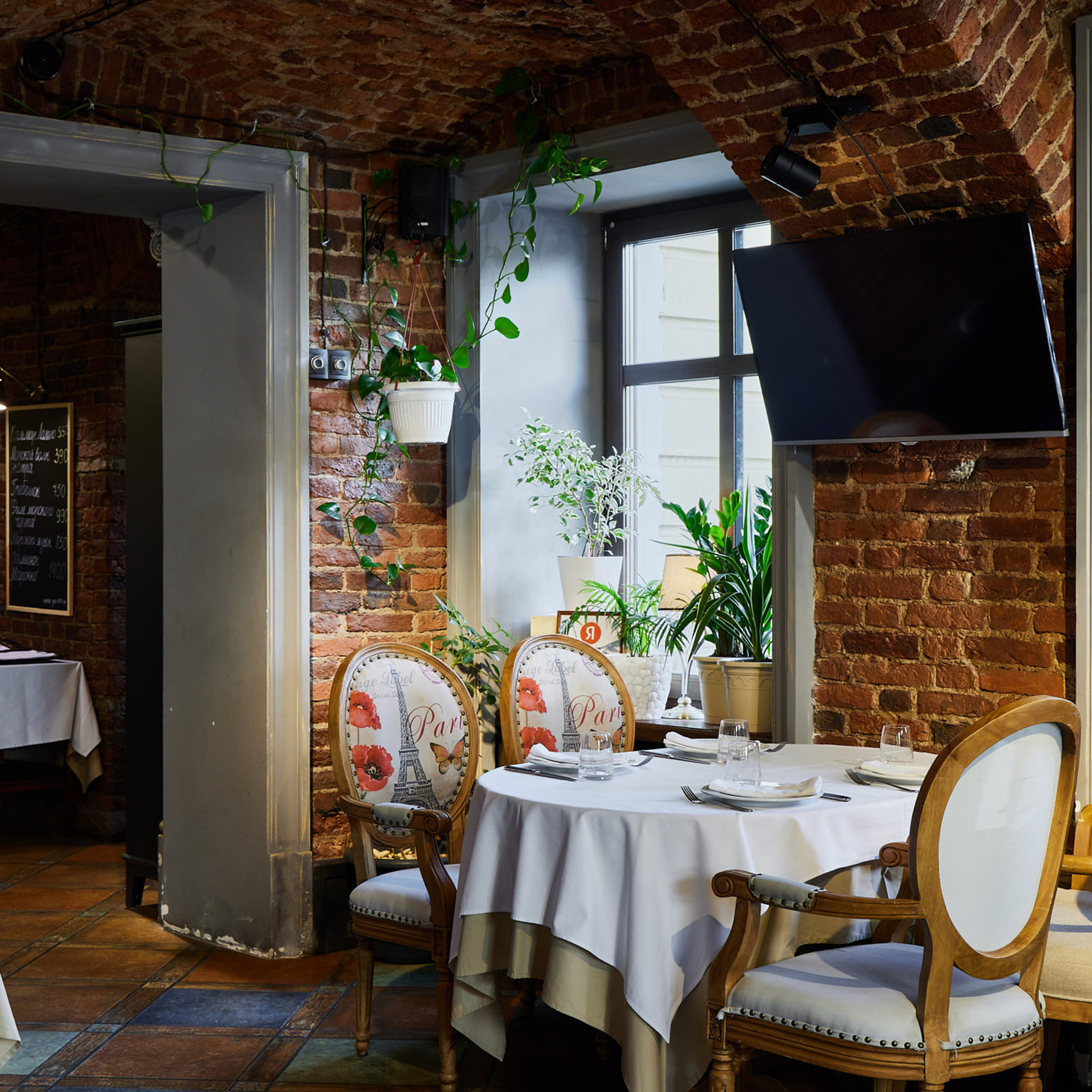 интерьерная фотосъемка