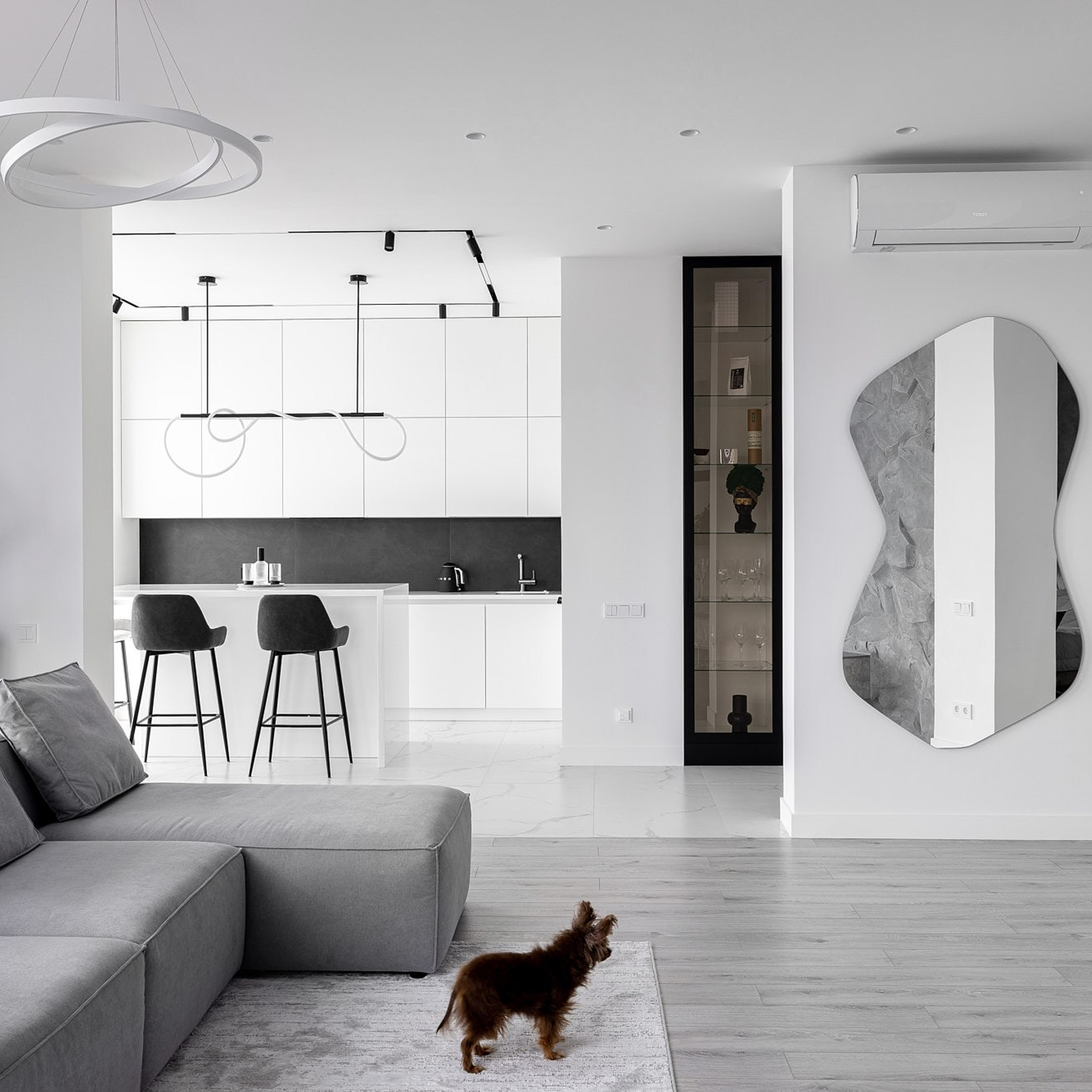 интерьерный фотограф