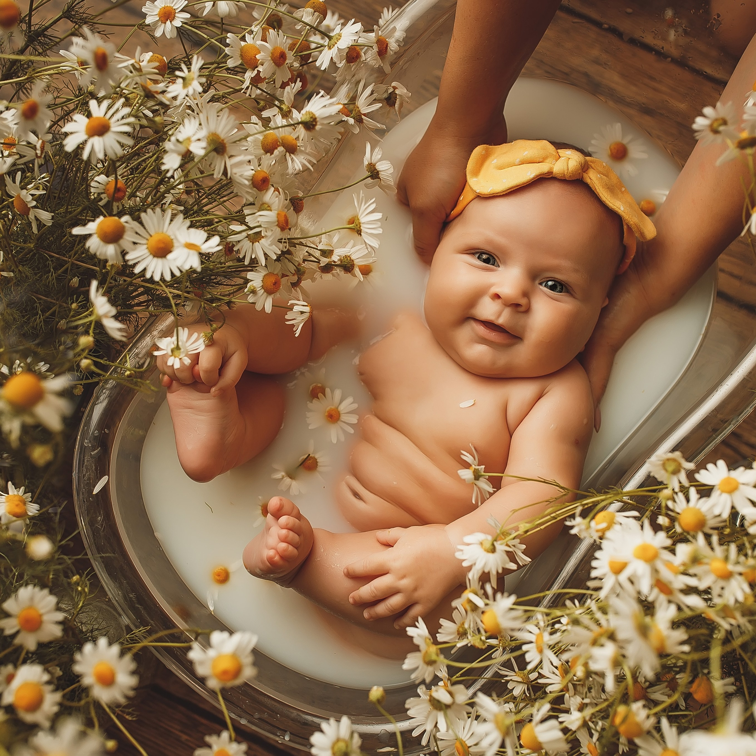 "Мы опоздали на ньюборн". Детский и ньюборн фотограф г. Миасса