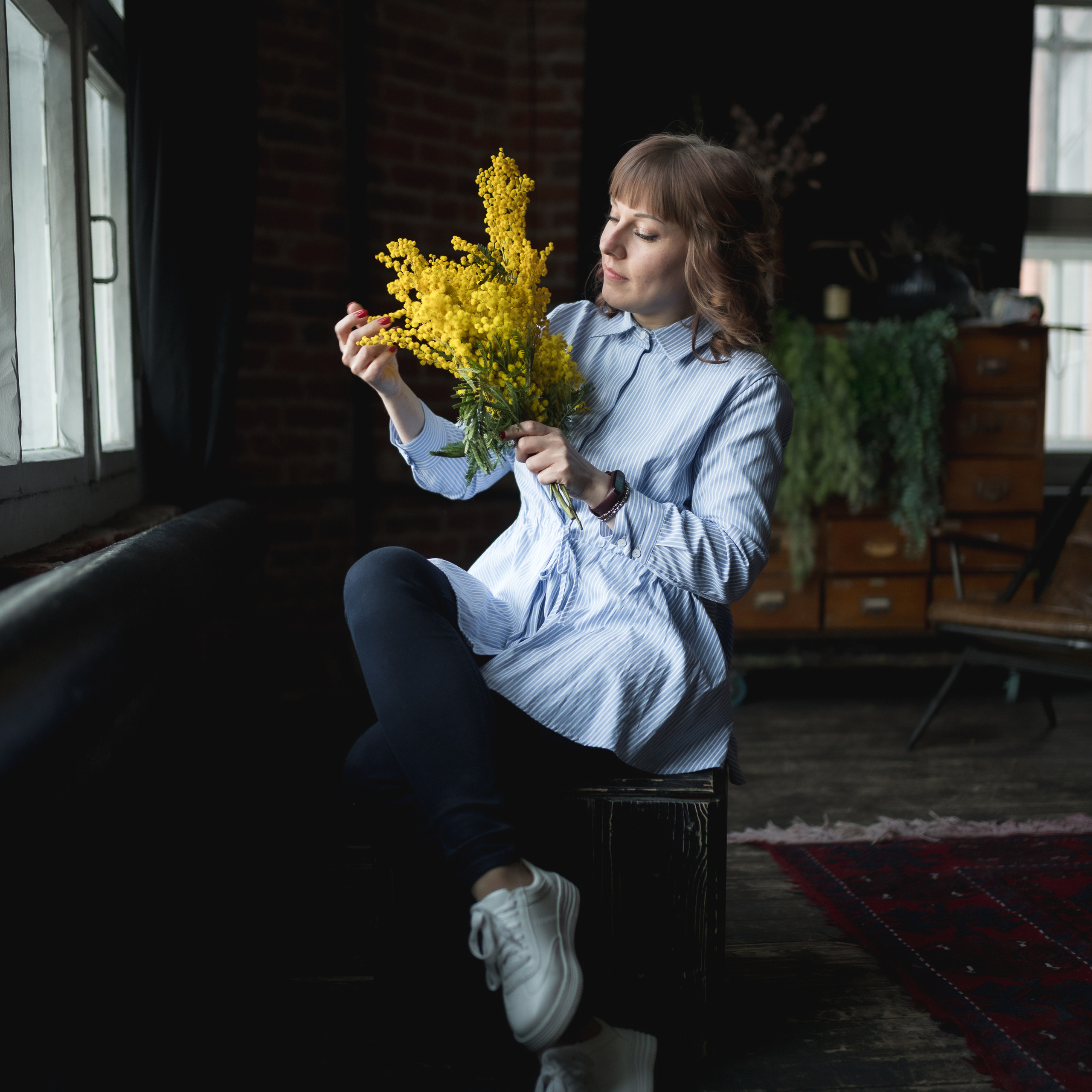 Отзывы. Семейный фотограф Рузанна Храмкова