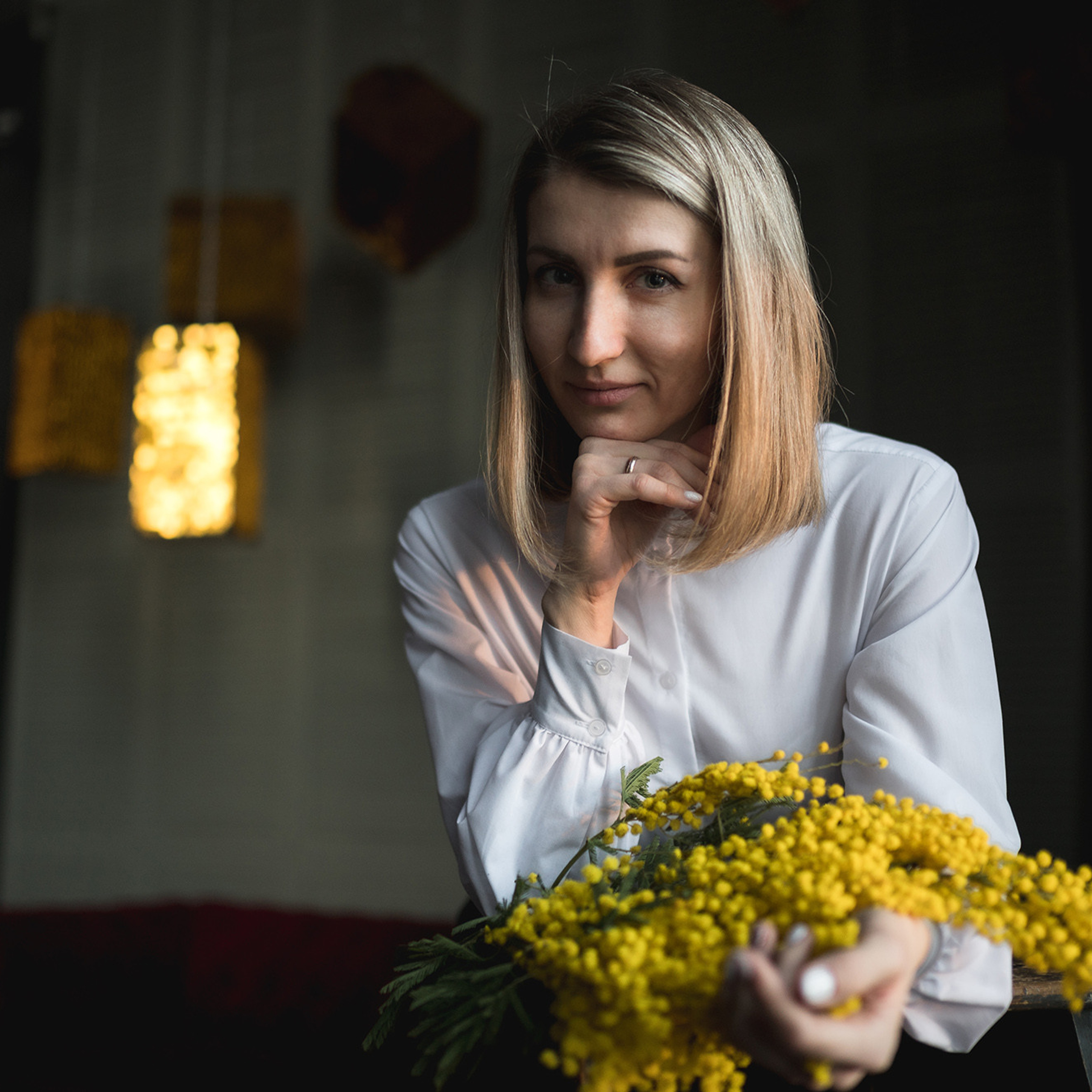 Отзывы. Семейный фотограф Рузанна Храмкова