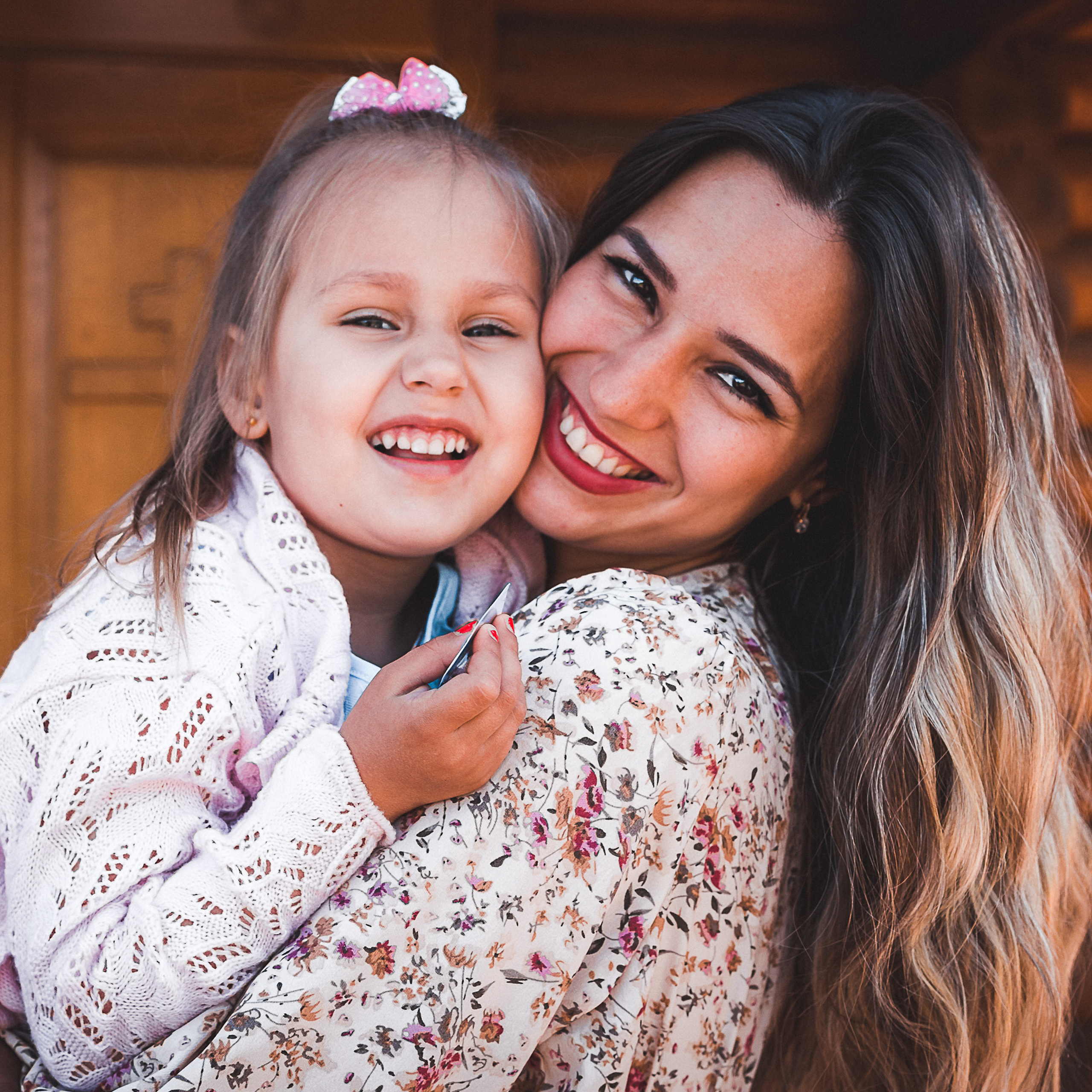 Отзывы. Семейный фотограф Рузанна Храмкова