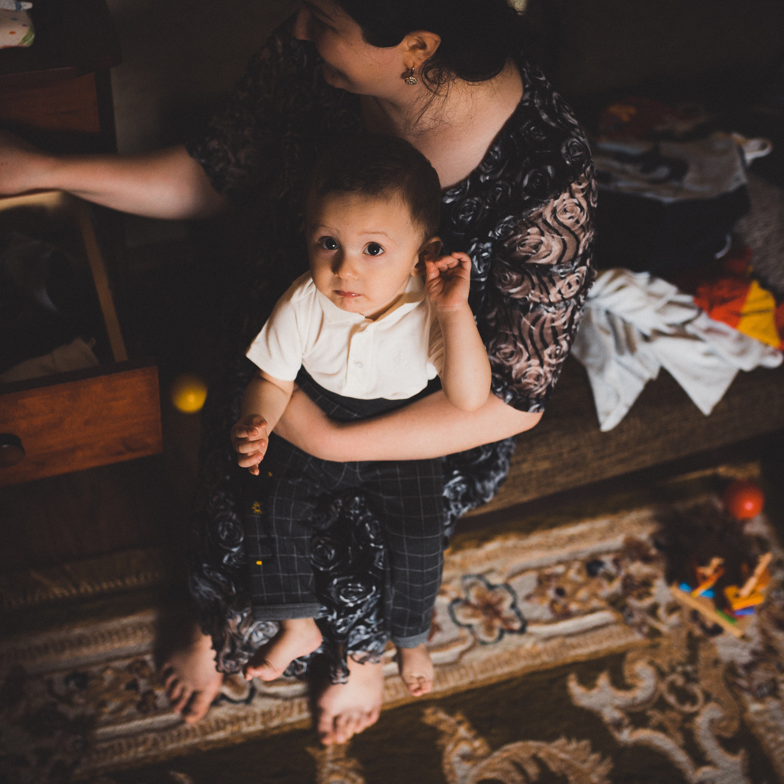 Про фотосъемки. Семейный фотограф Рузанна Храмкова