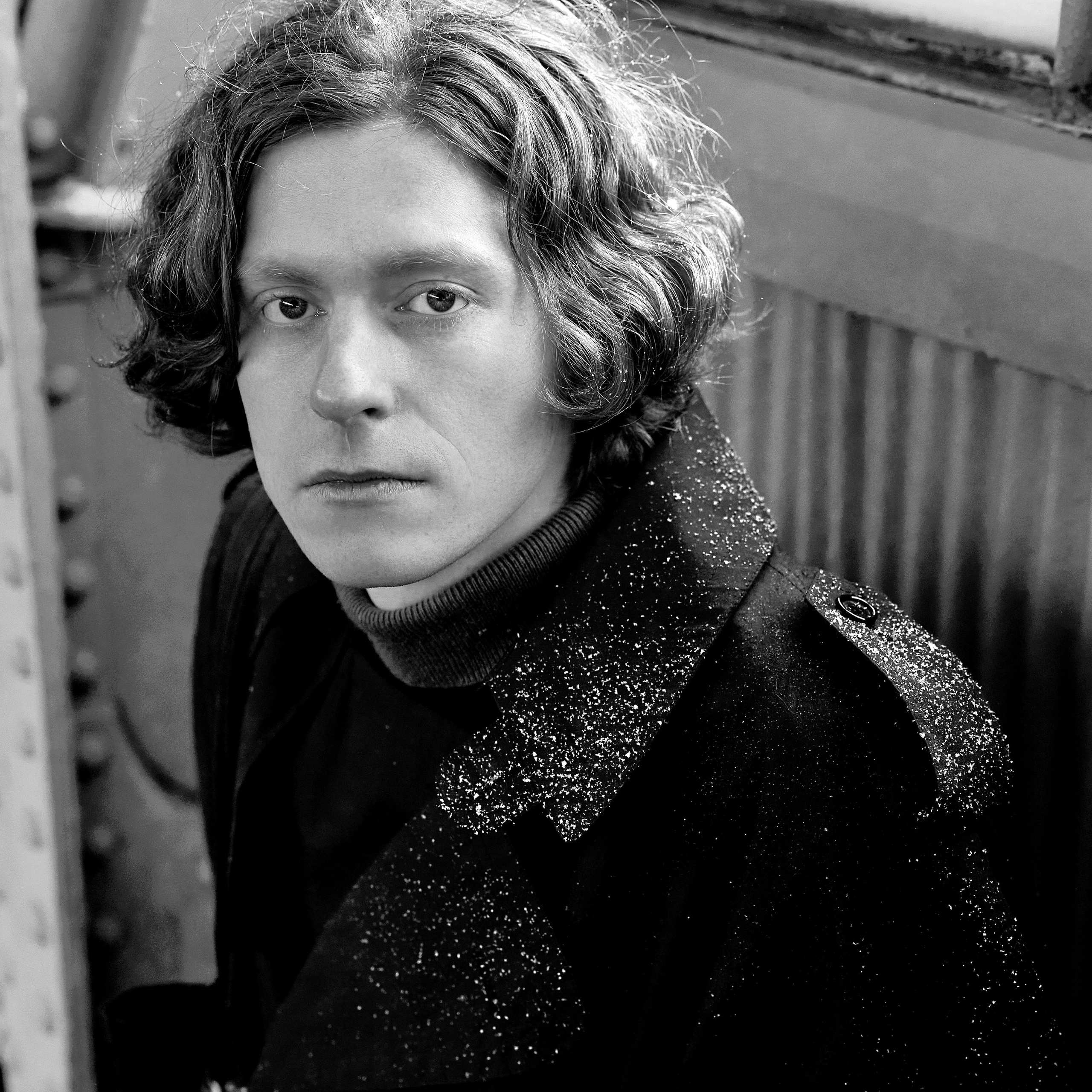 PEOPLE. Sasha Avis Photography