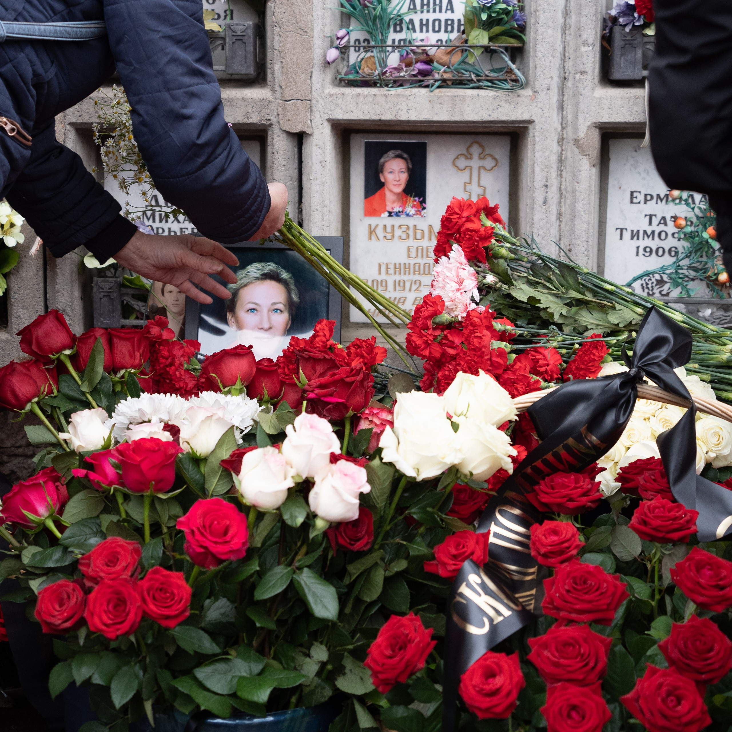 Официальные мероприятия. Sasha Avis Photography