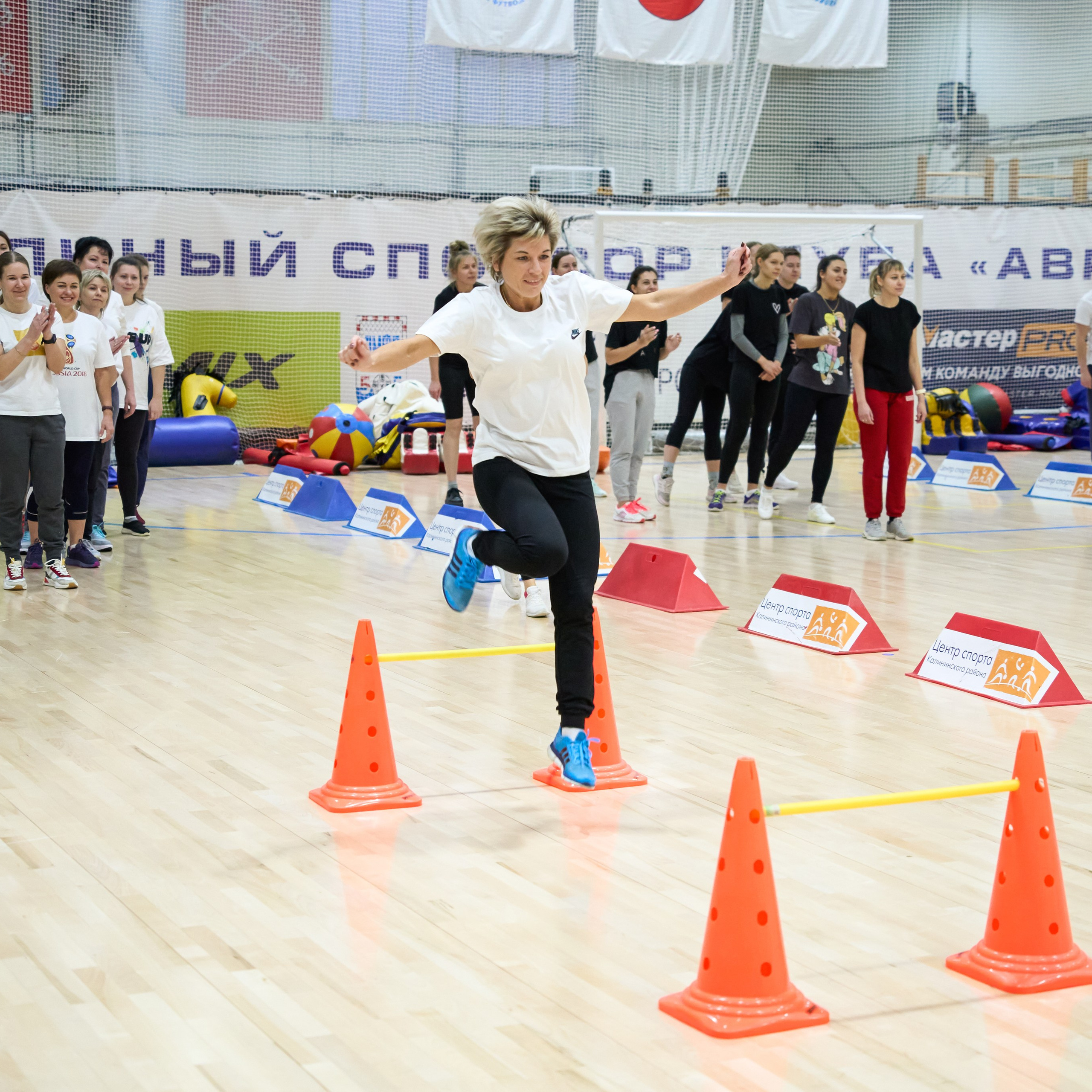 Спортивные мероприятия. Sasha Avis Photography