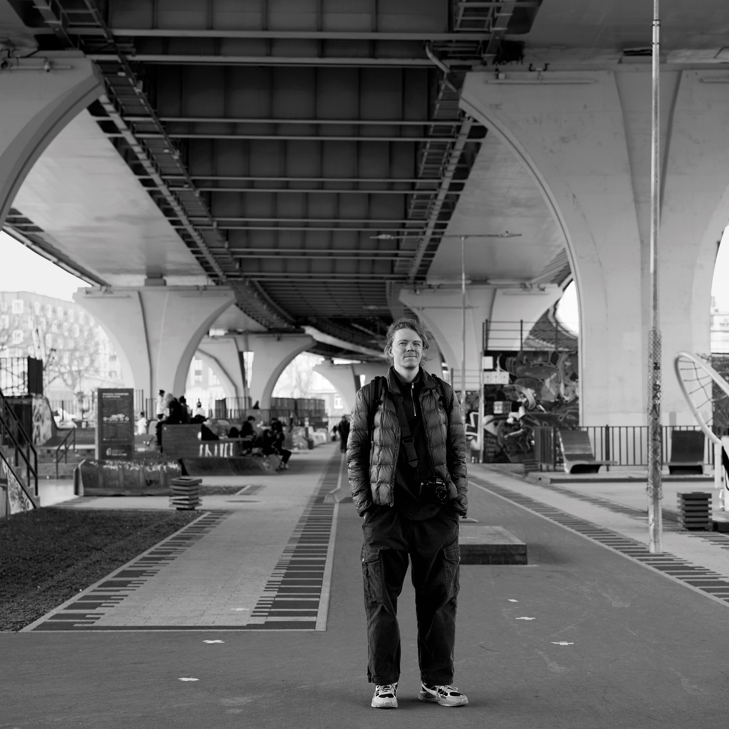 PEOPLE. Sasha Avis Photography