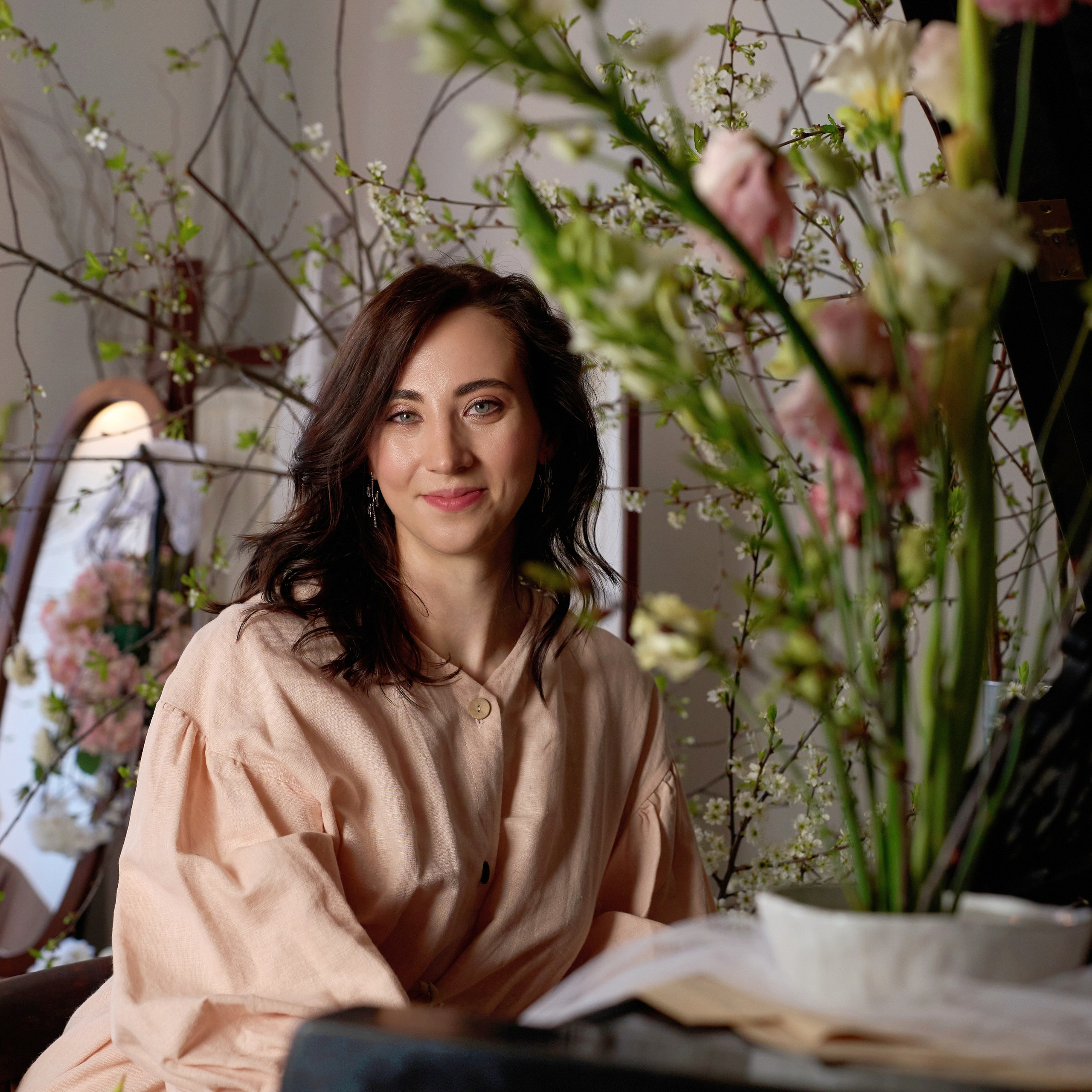 PEOPLE. Sasha Avis Photography