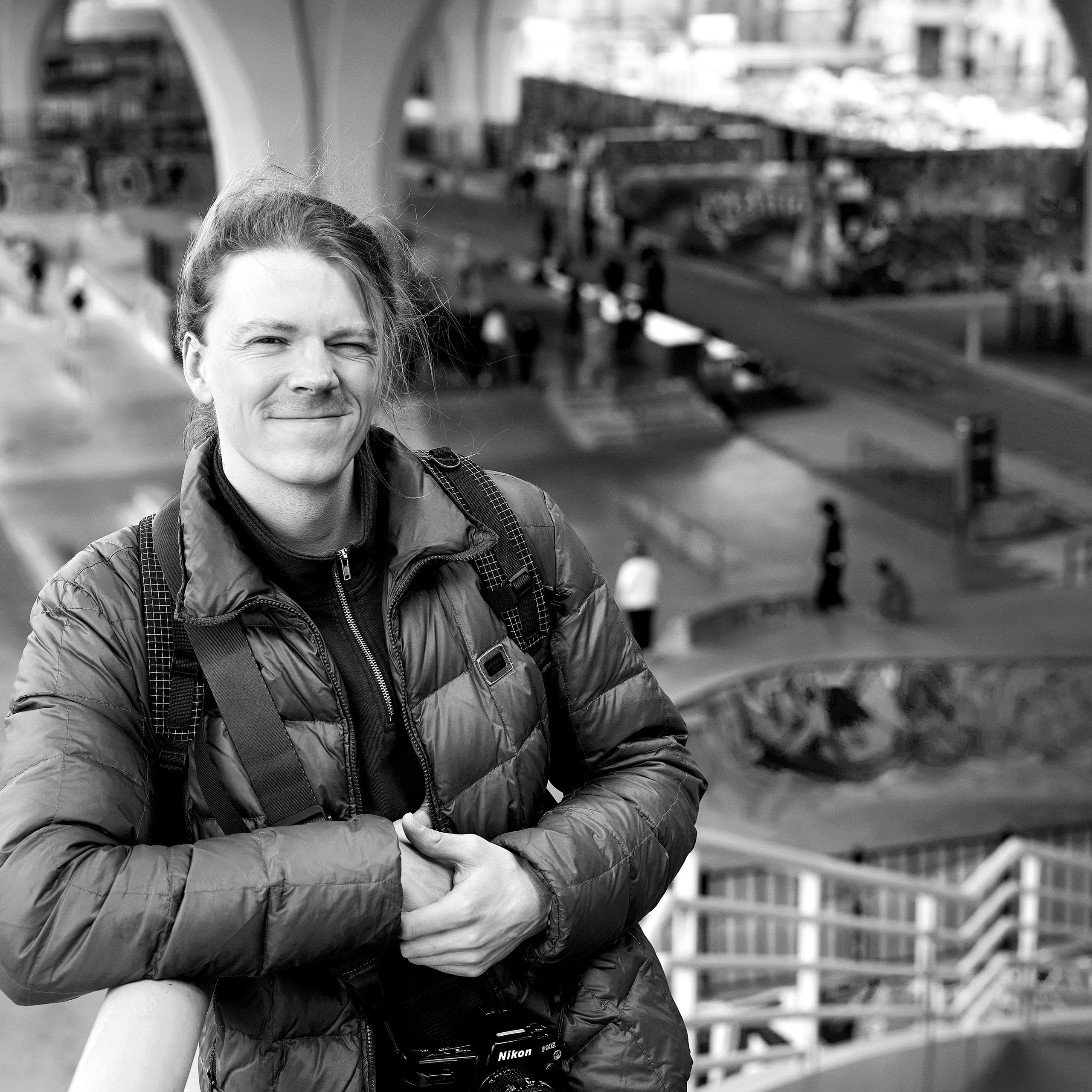 PEOPLE. Sasha Avis Photography