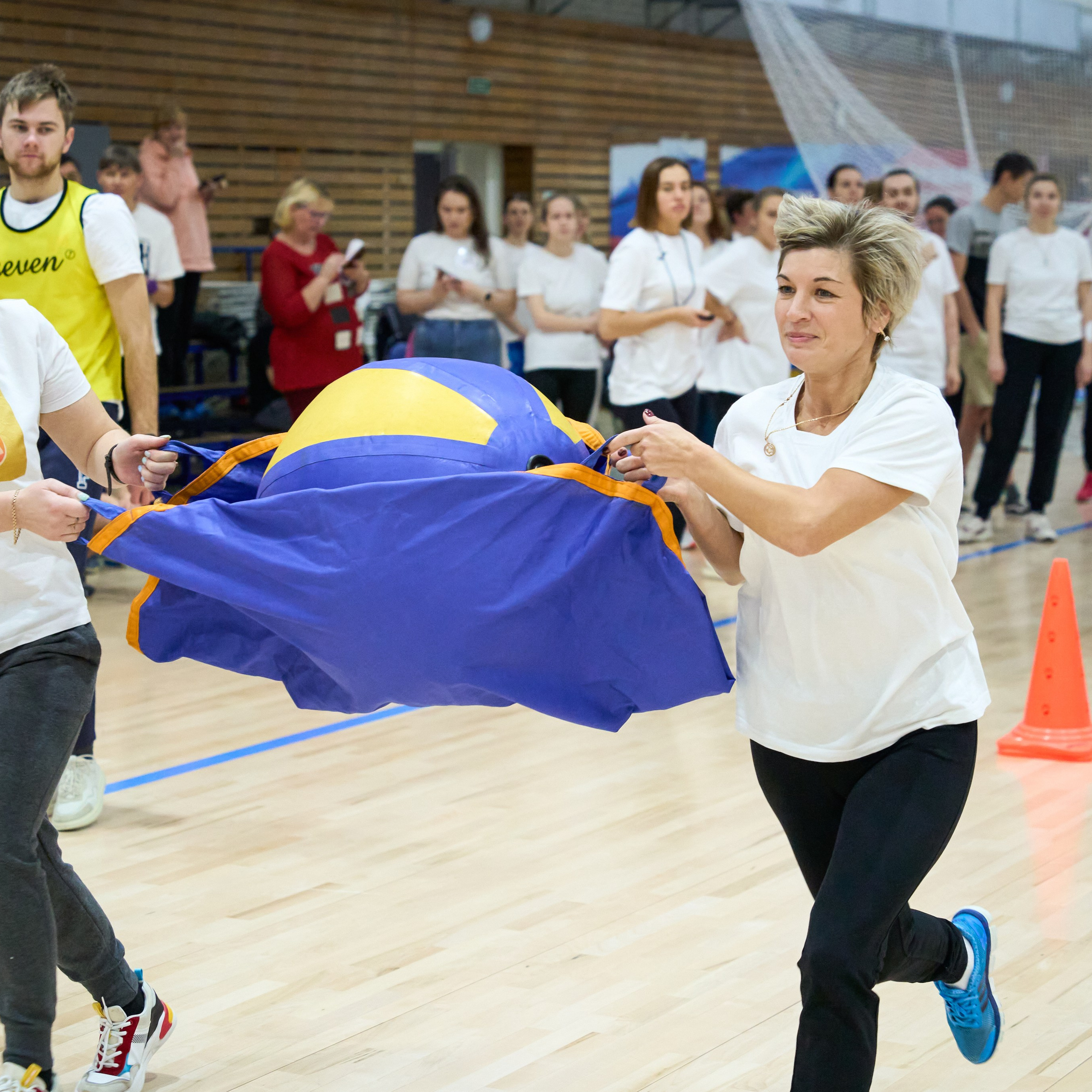 Спортивные мероприятия. Sasha Avis Photography