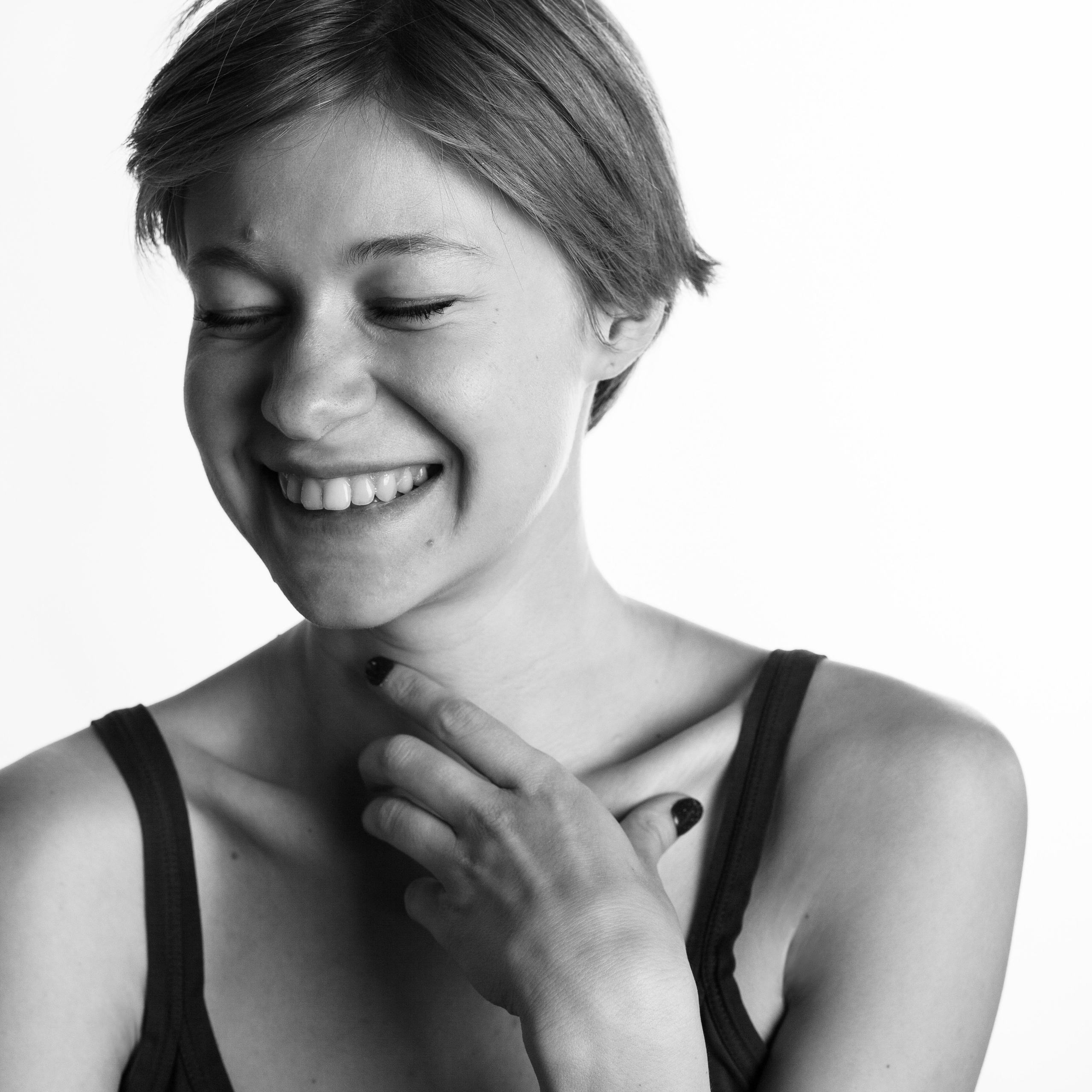 PEOPLE. Sasha Avis Photography