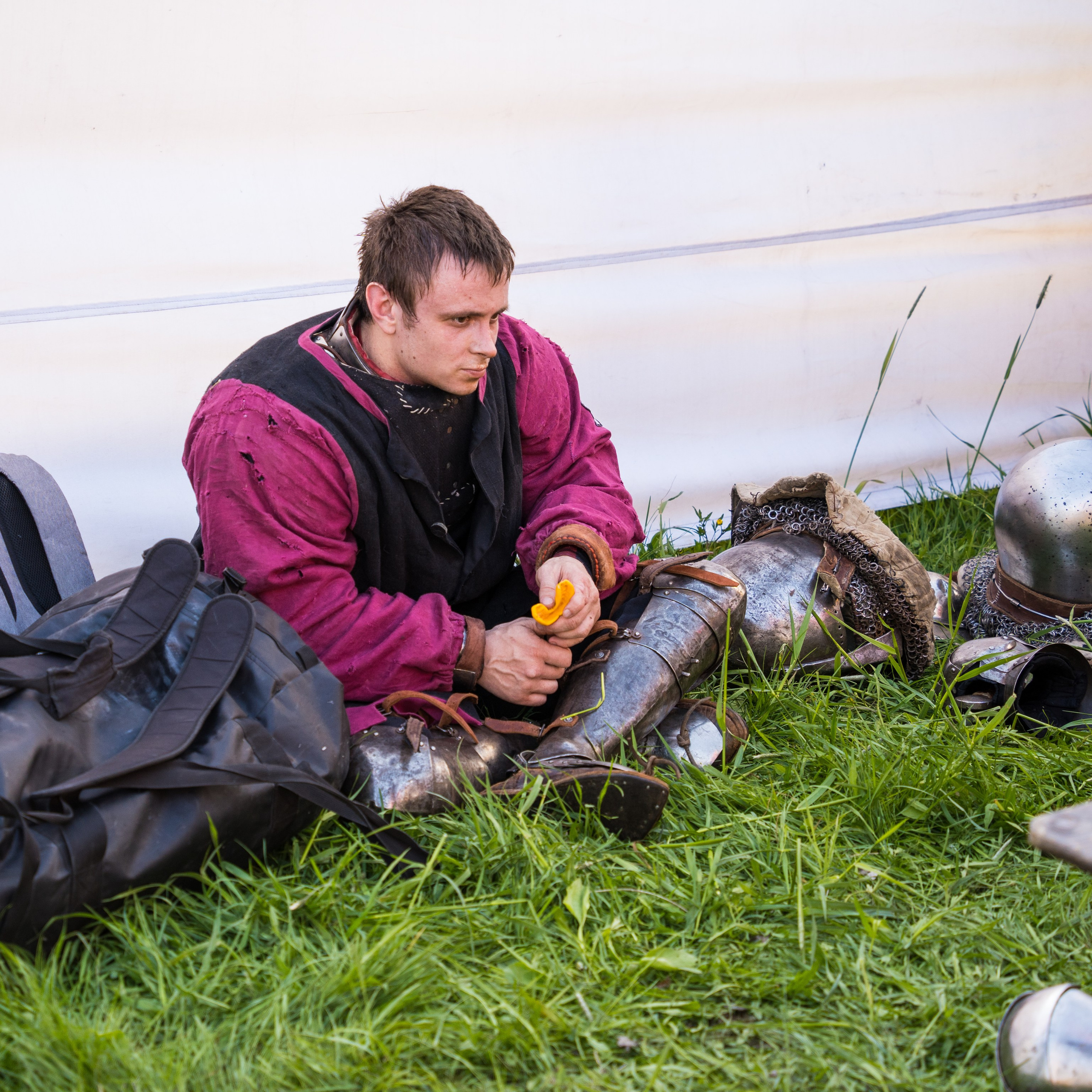 Спортивные мероприятия. Sasha Avis Photography