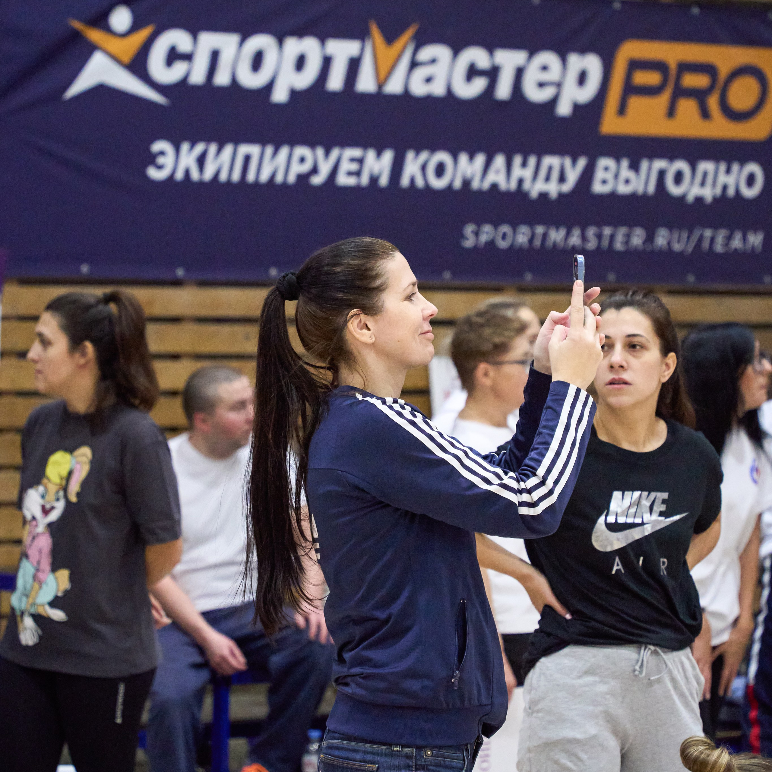 Спортивные мероприятия. Sasha Avis Photography