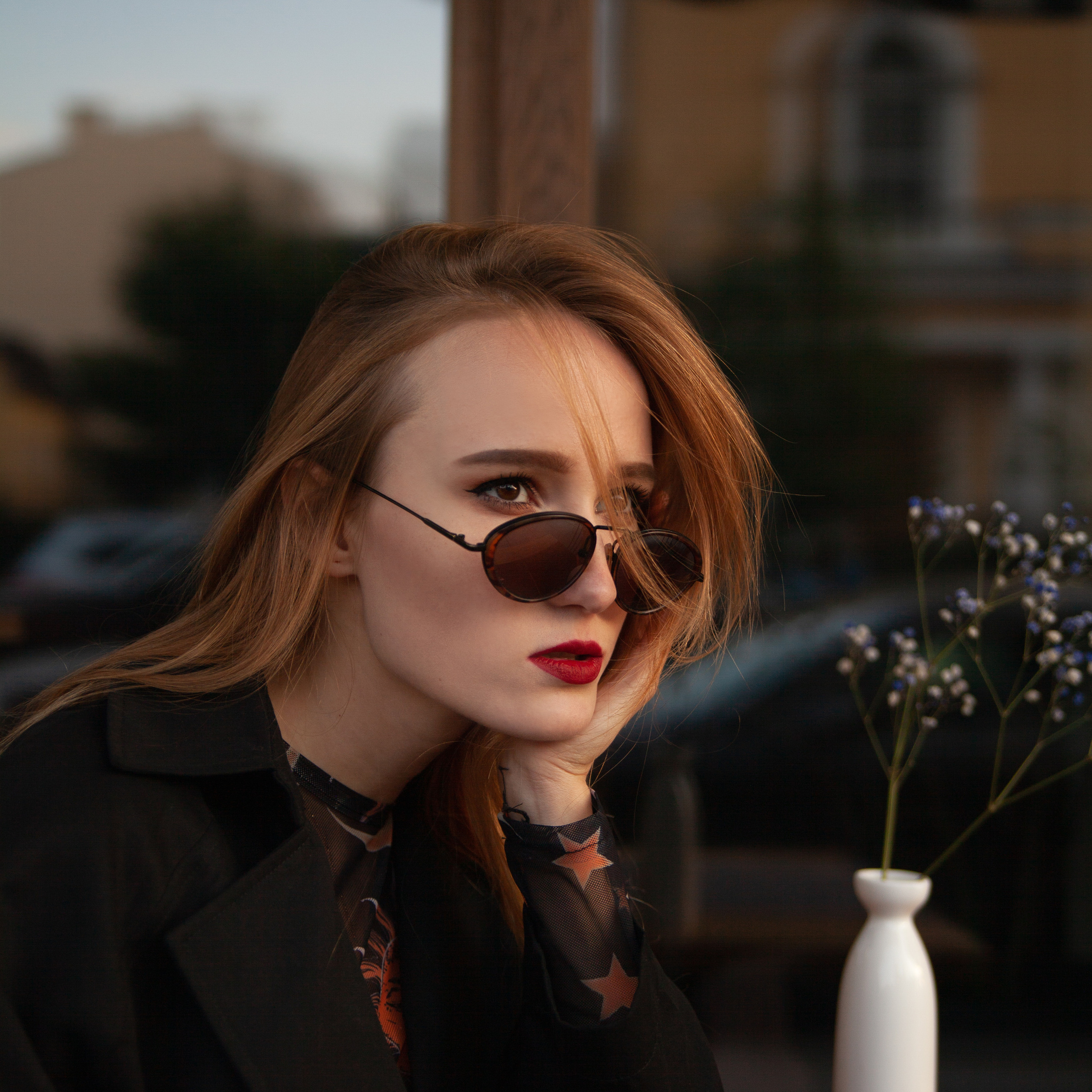 PEOPLE. Sasha Avis Photography