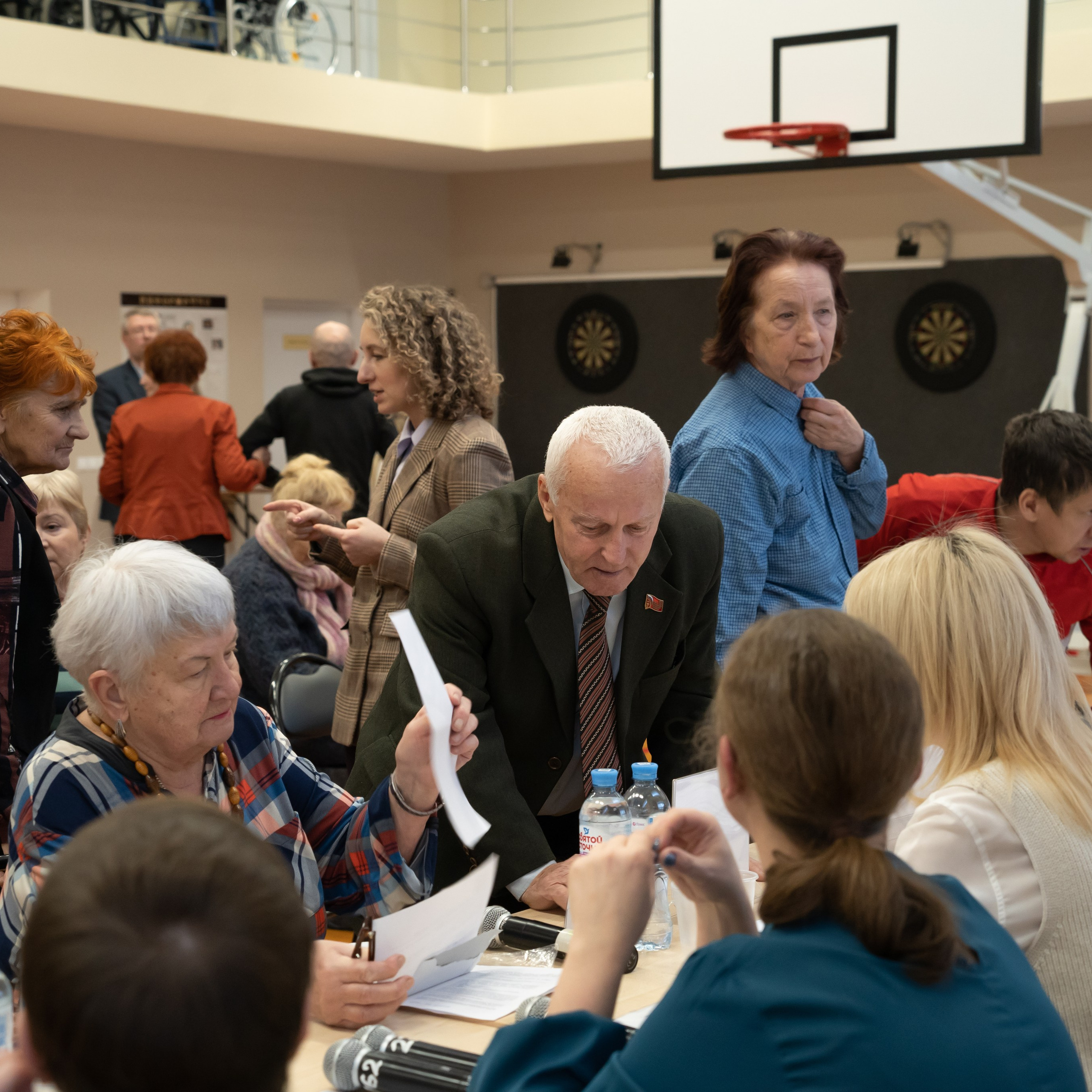 Официальные мероприятия. Sasha Avis Photography