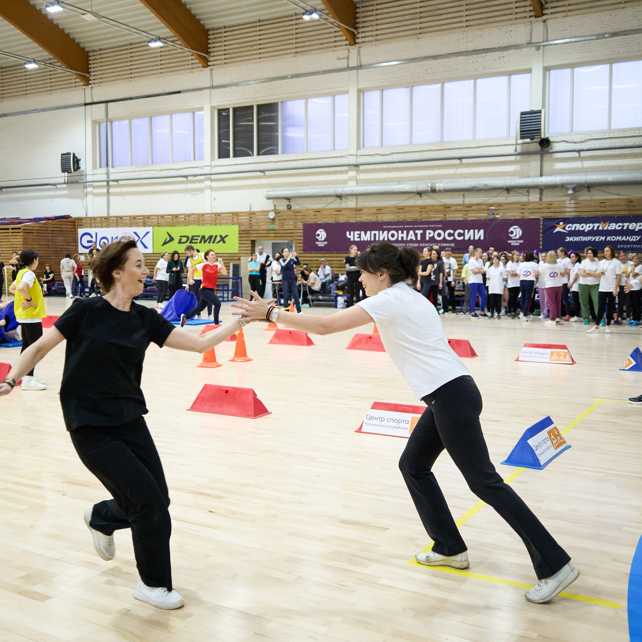 Спортивные мероприятия. Sasha Avis Photography