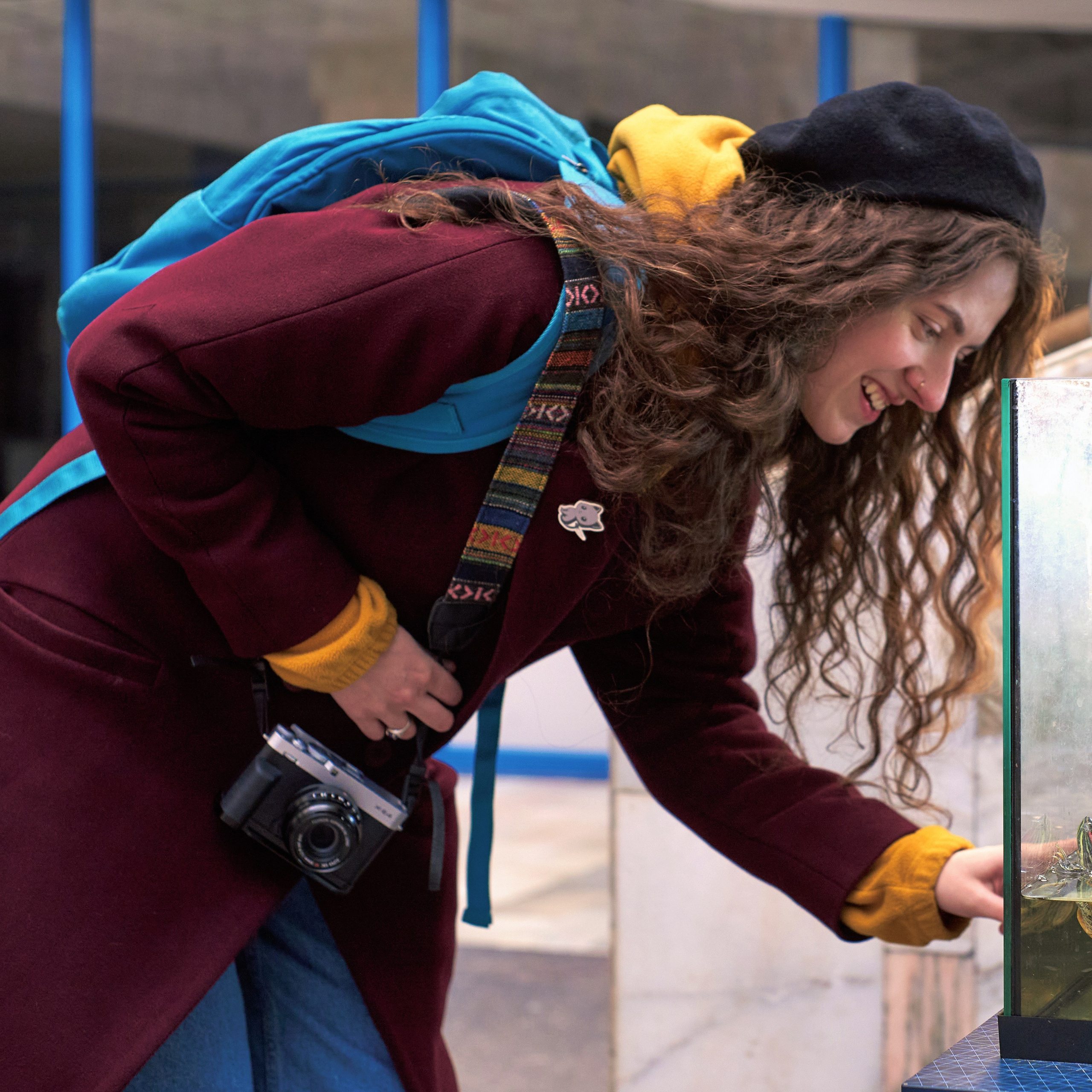 PEOPLE. Sasha Avis Photography