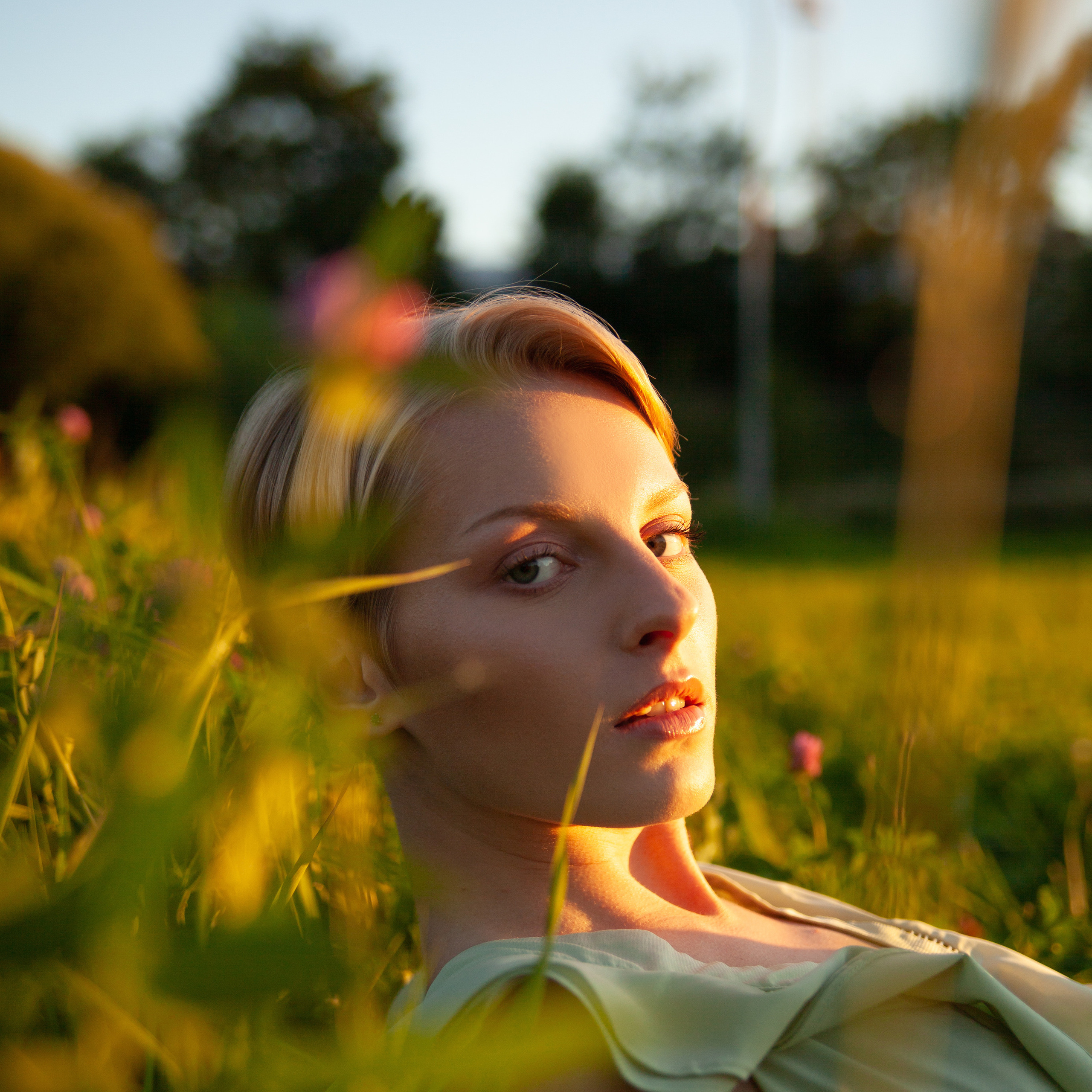 PEOPLE. Sasha Avis Photography